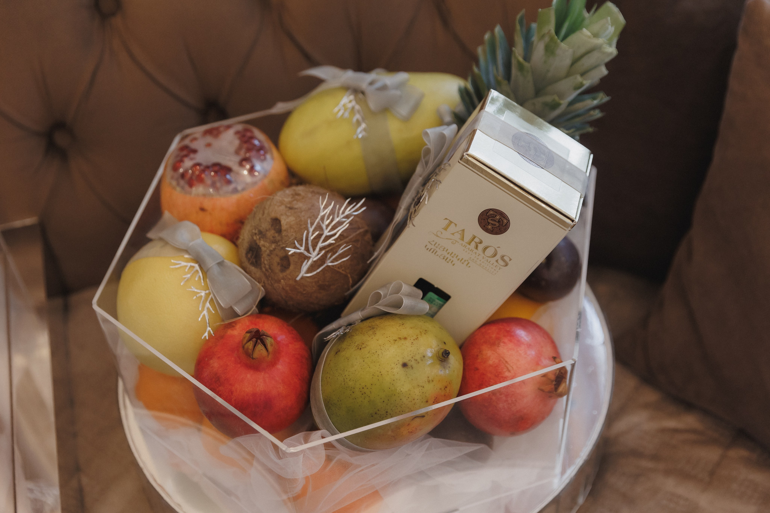 Эдгар и Ульяна. Фотограф в Волгограде — Александра Искандерова