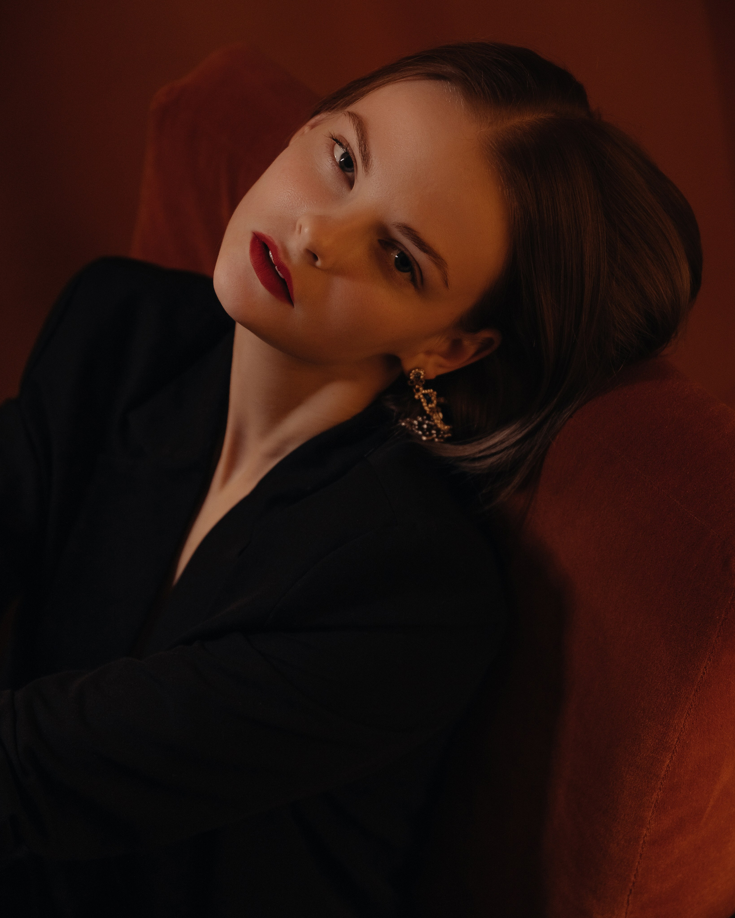 Портфолио. Фотограф Анастасия Калугина Москва