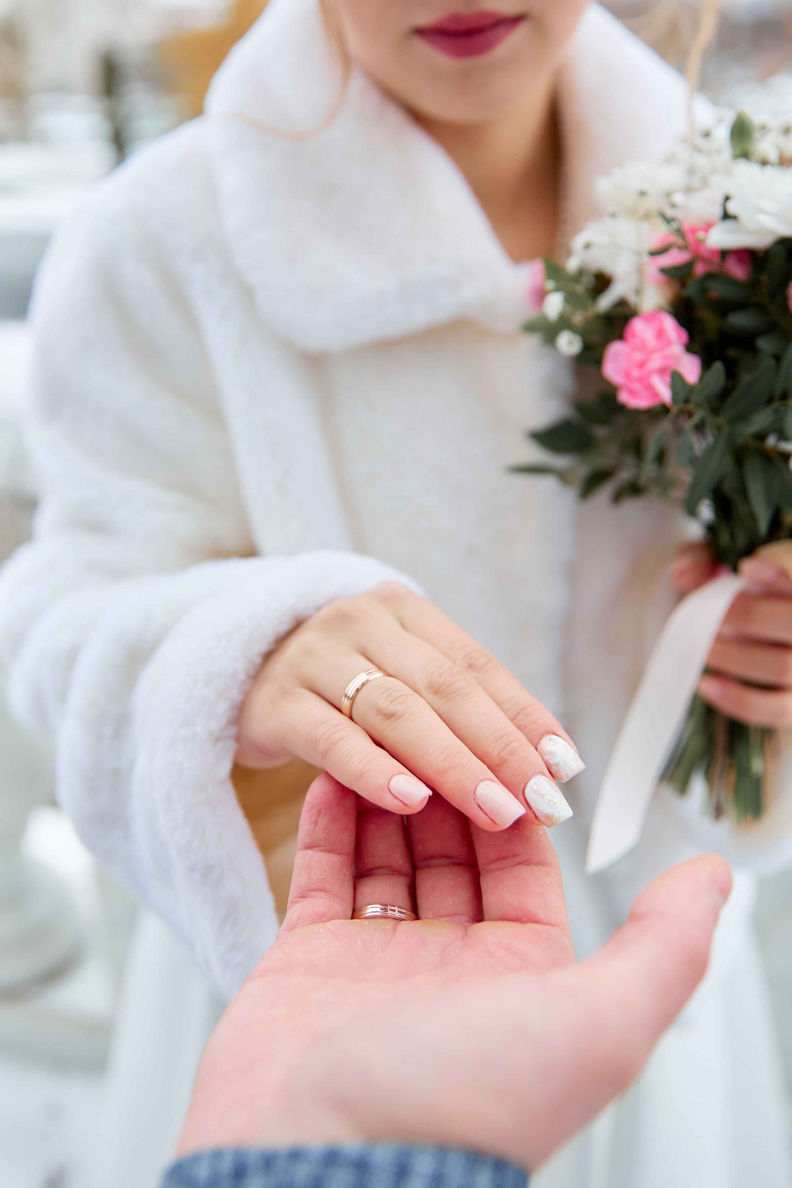 Никита & Татьяна. Свадебный и семейный фотограф г. Саранск