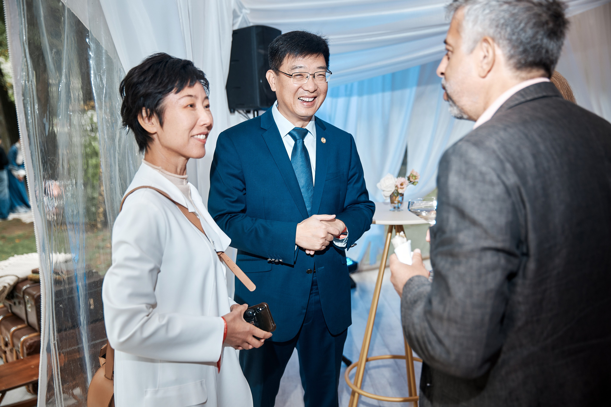 _Усадьбы Москвы_Кусково. Свадебный фотограф Андрей Кочкин в Москве