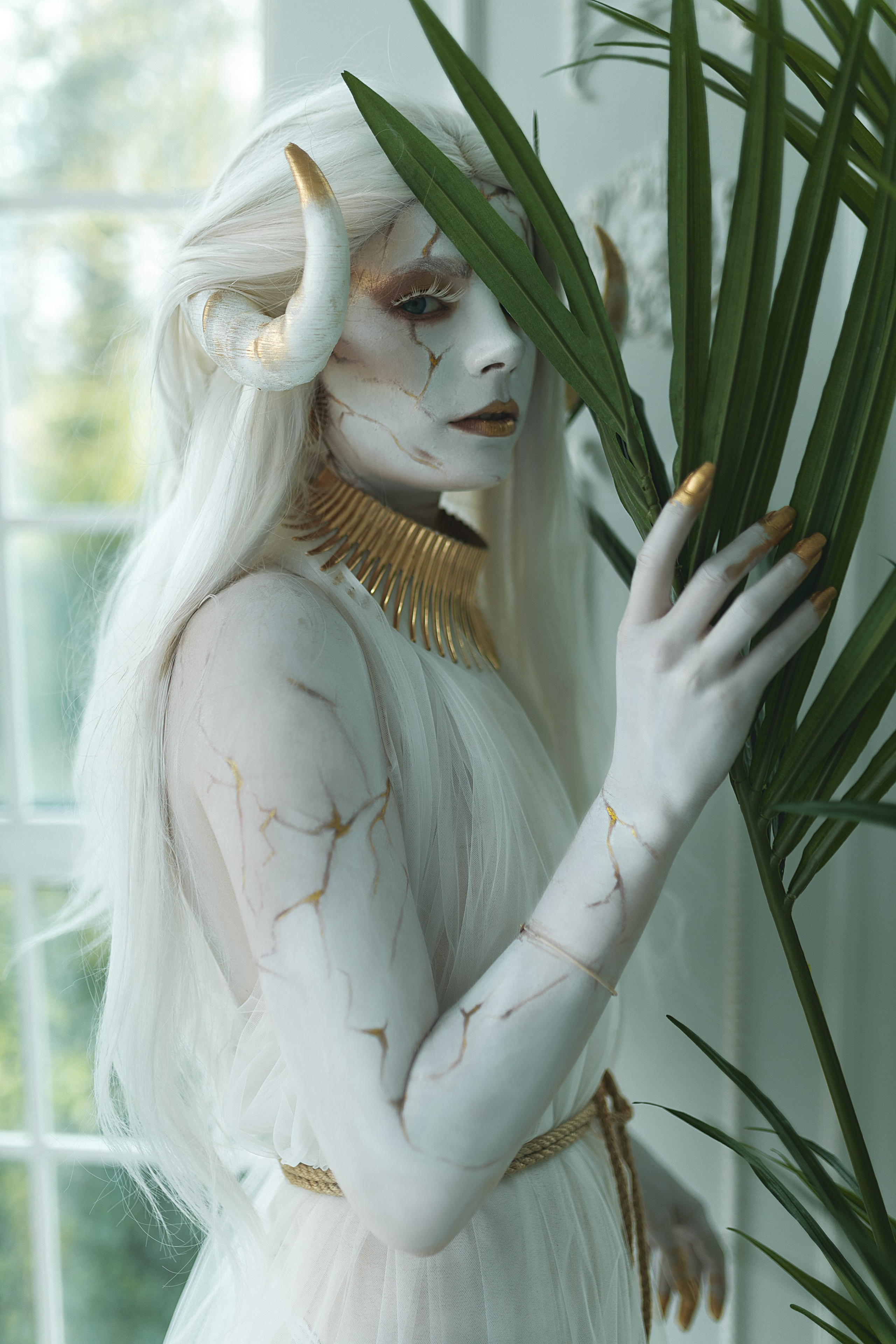 Marble. Портретный фотограф Кристина Лукьянова