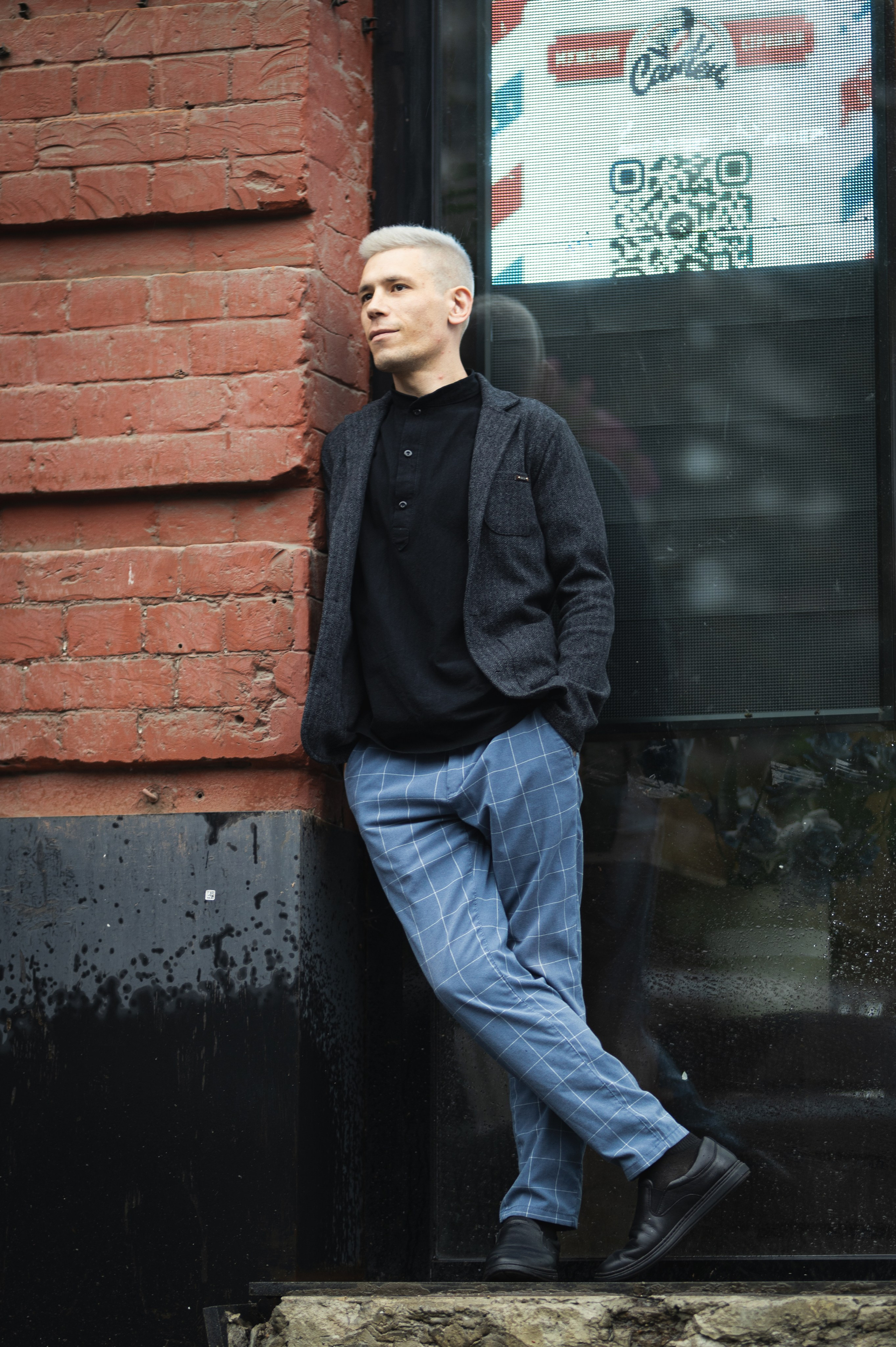 Контент для эксперта. Портретный фотограф Кристина Лукьянова