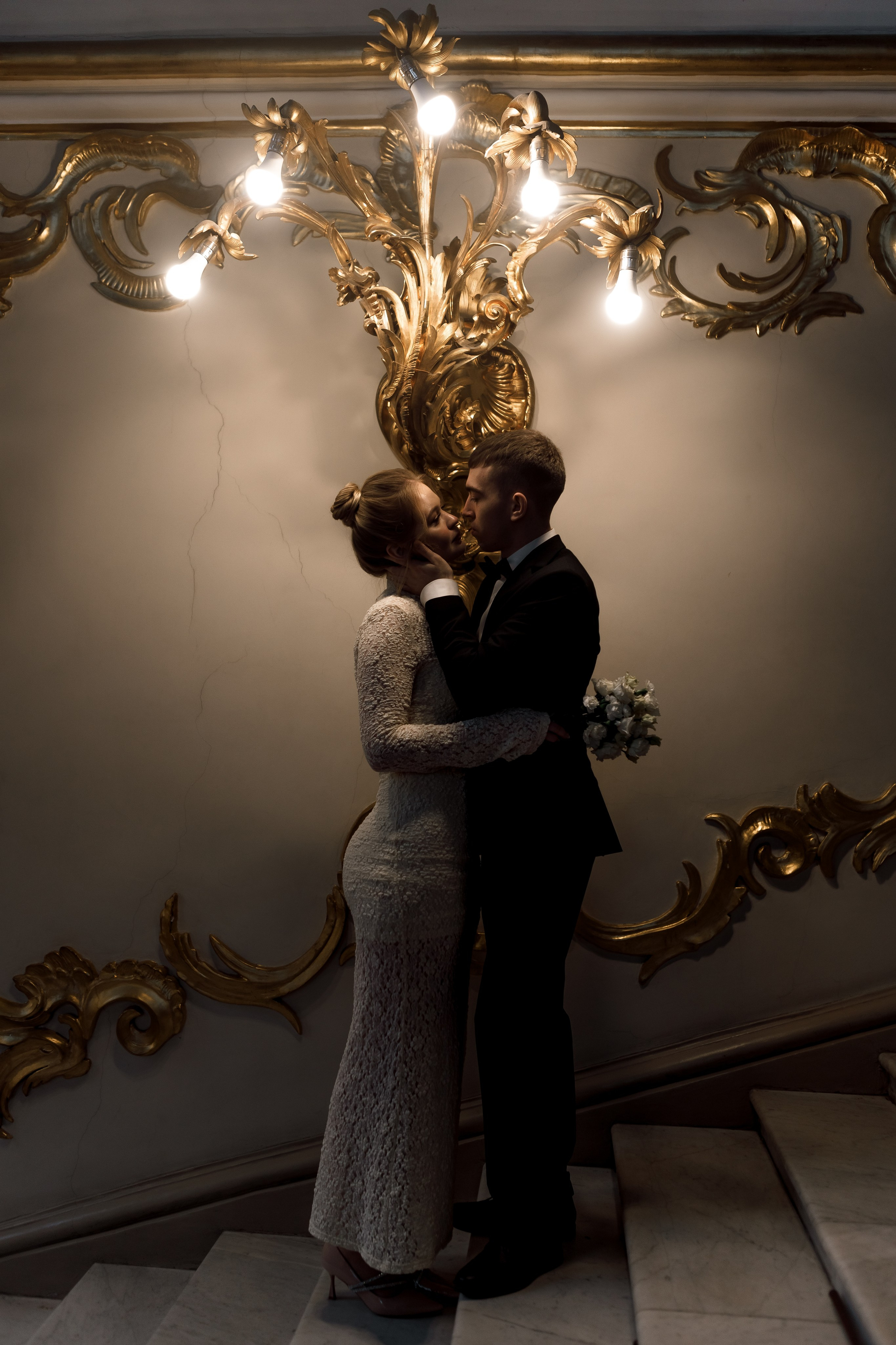 D & O. Фотограф в Санкт-Петербурге Ольга Андрианова