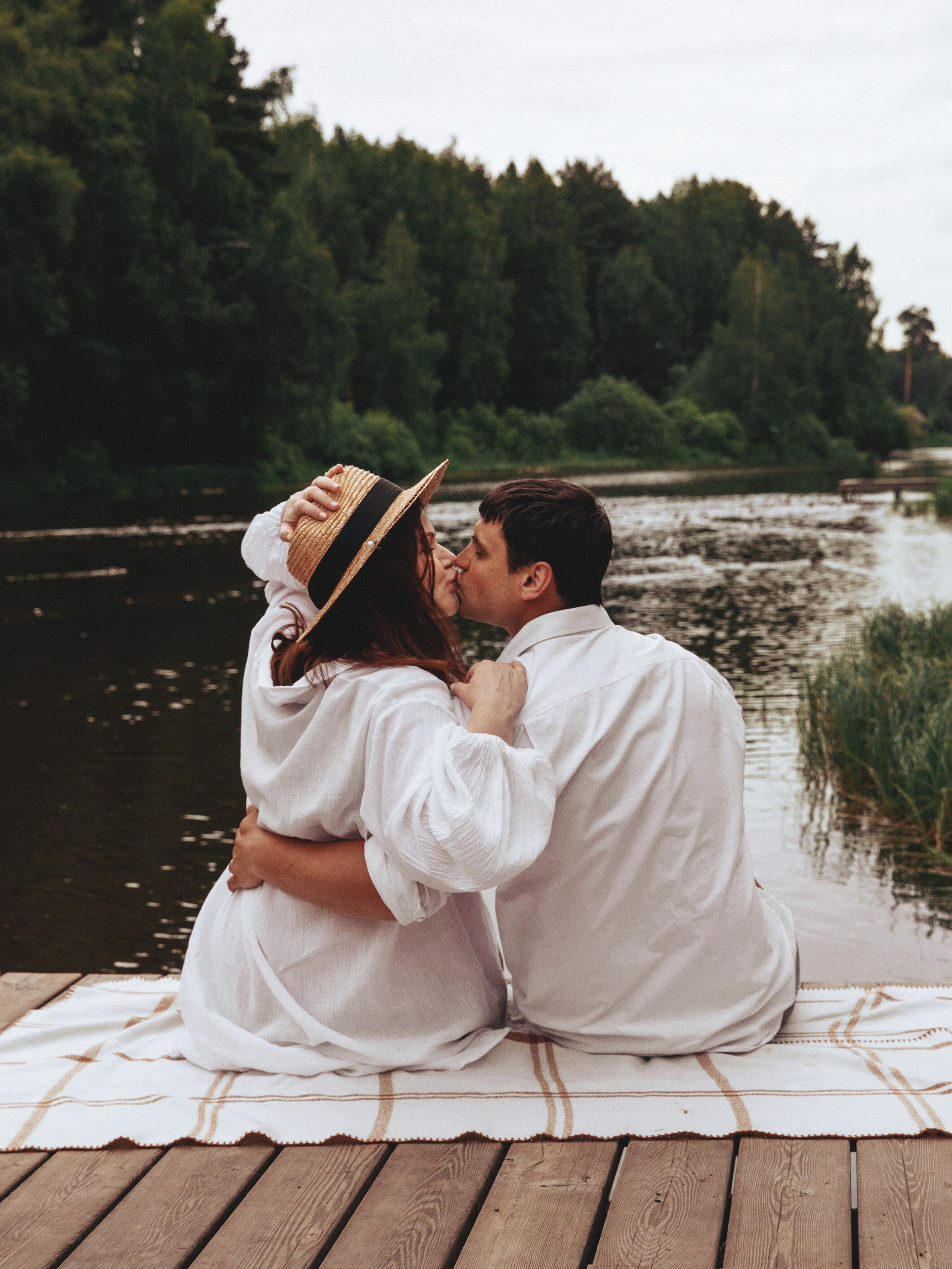 DMITRY & OLGA. Фотограф Ариана Романовская, Москва и МО