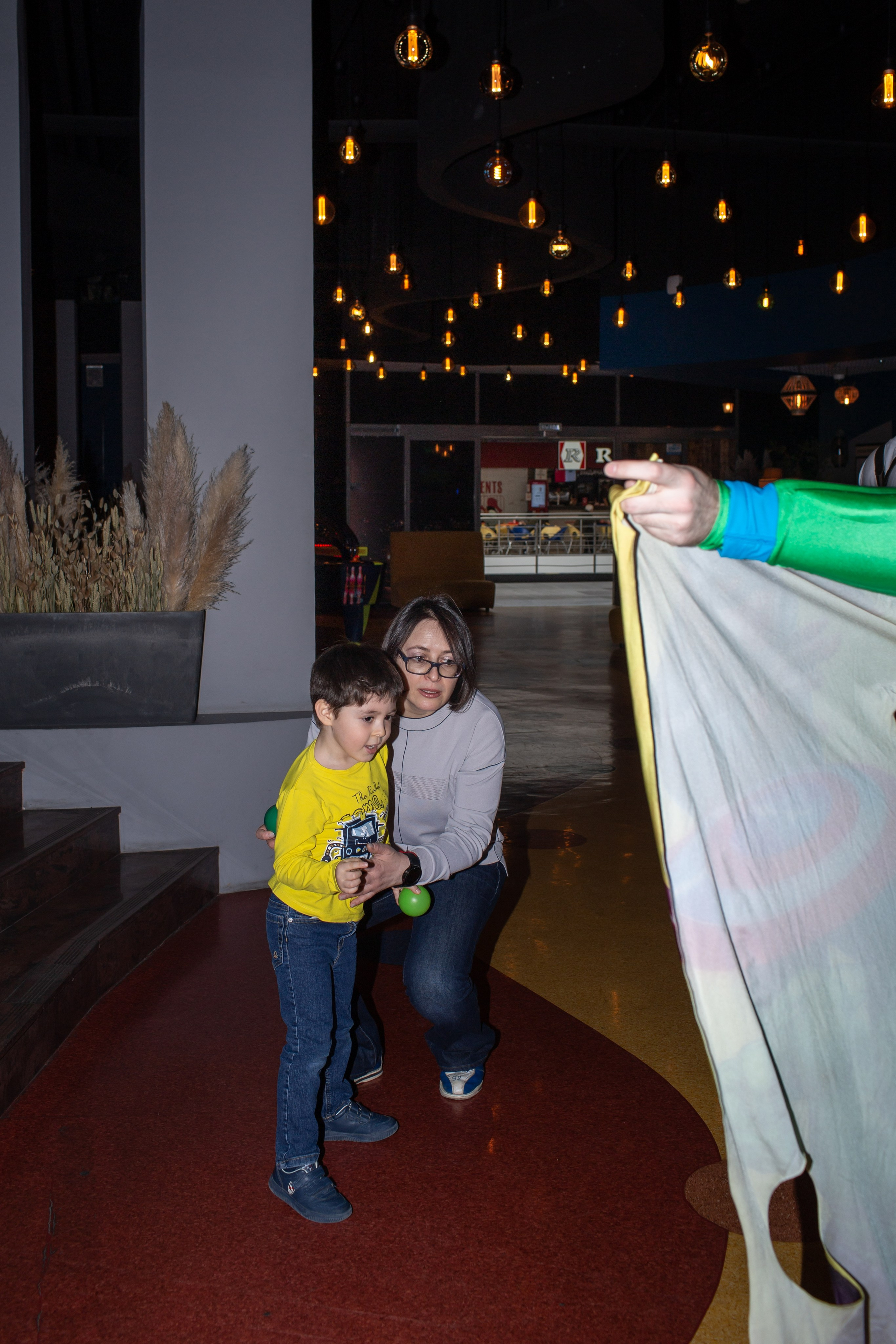 Лёва 5 лет. Семейный фотограф в Санкт-Петербурге