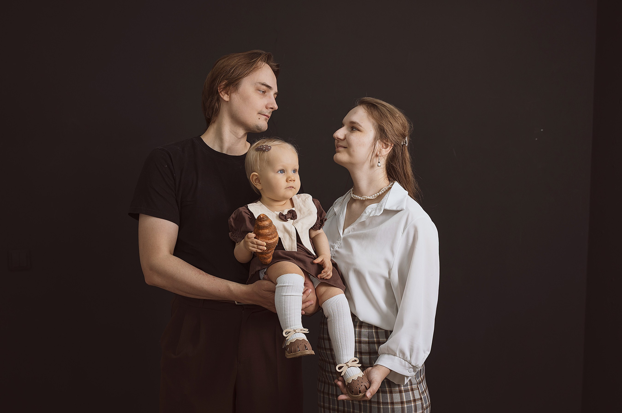 Портретная студийная фотосъемка Екатеринбург. Фотостудия «Олеся». Фотостудия в г. Верхняя Пышма