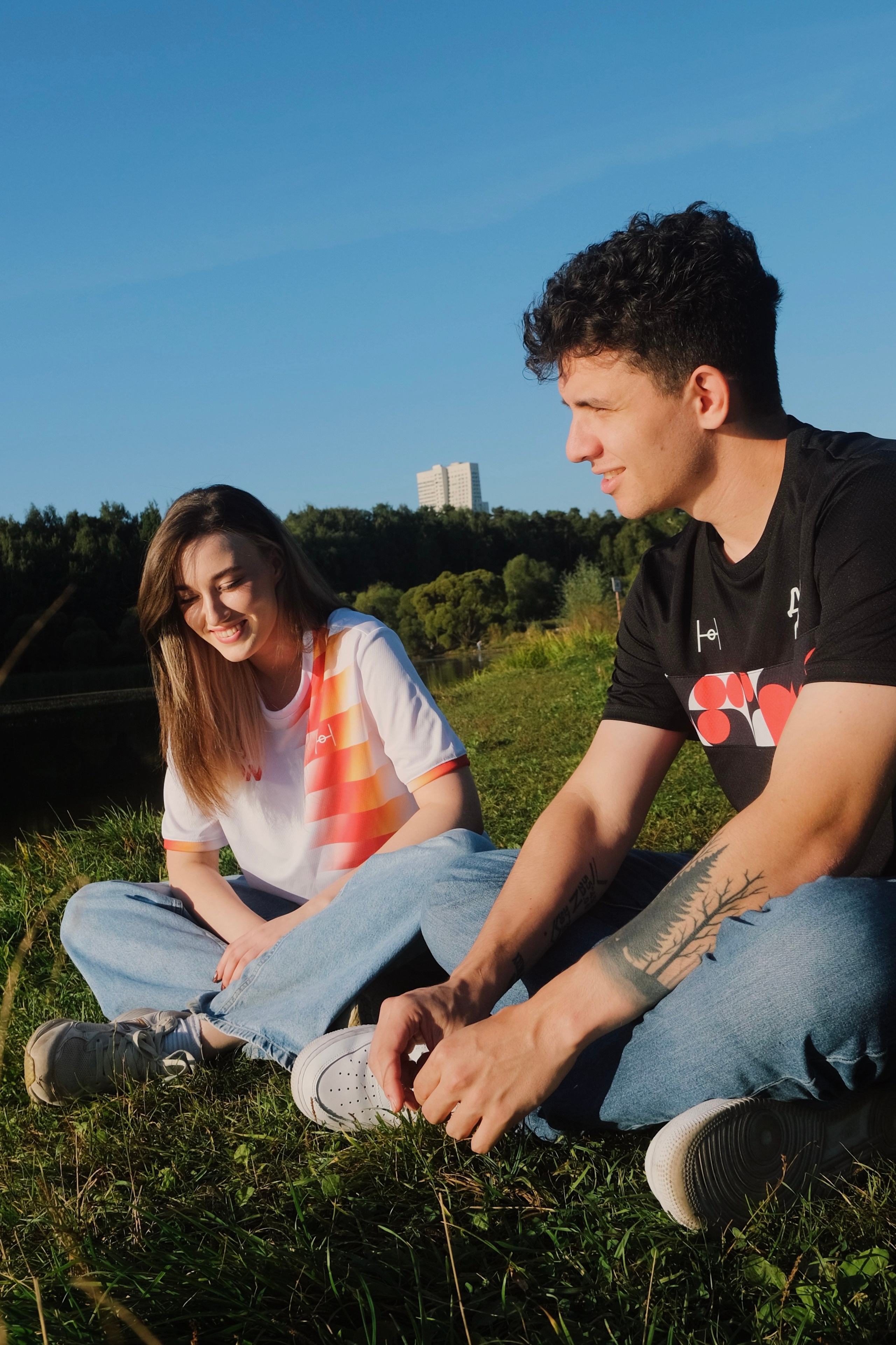 Ничего обычного х доброfon. Татьян гертье