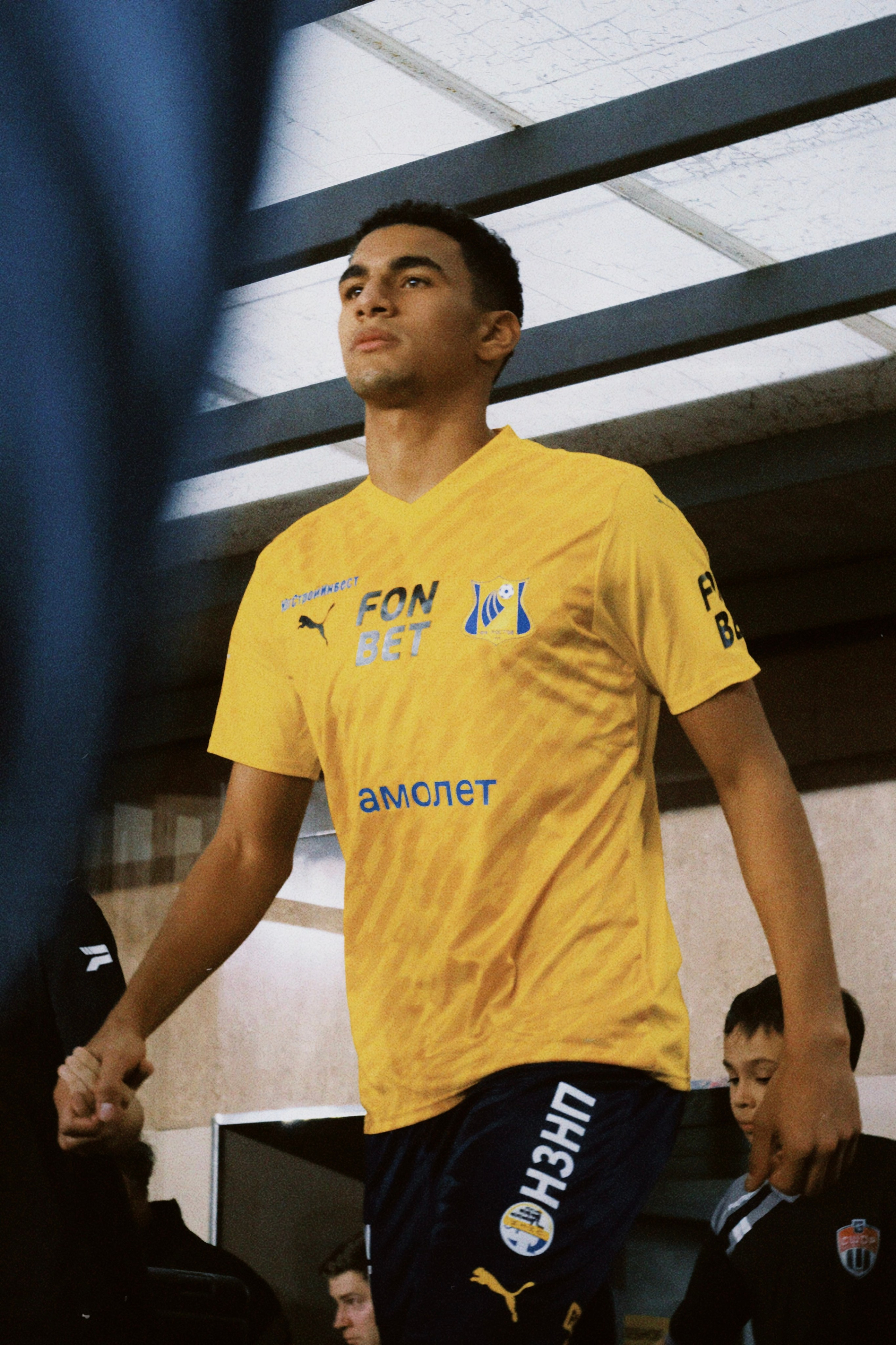 Рпл 23/24. Татьян гертье