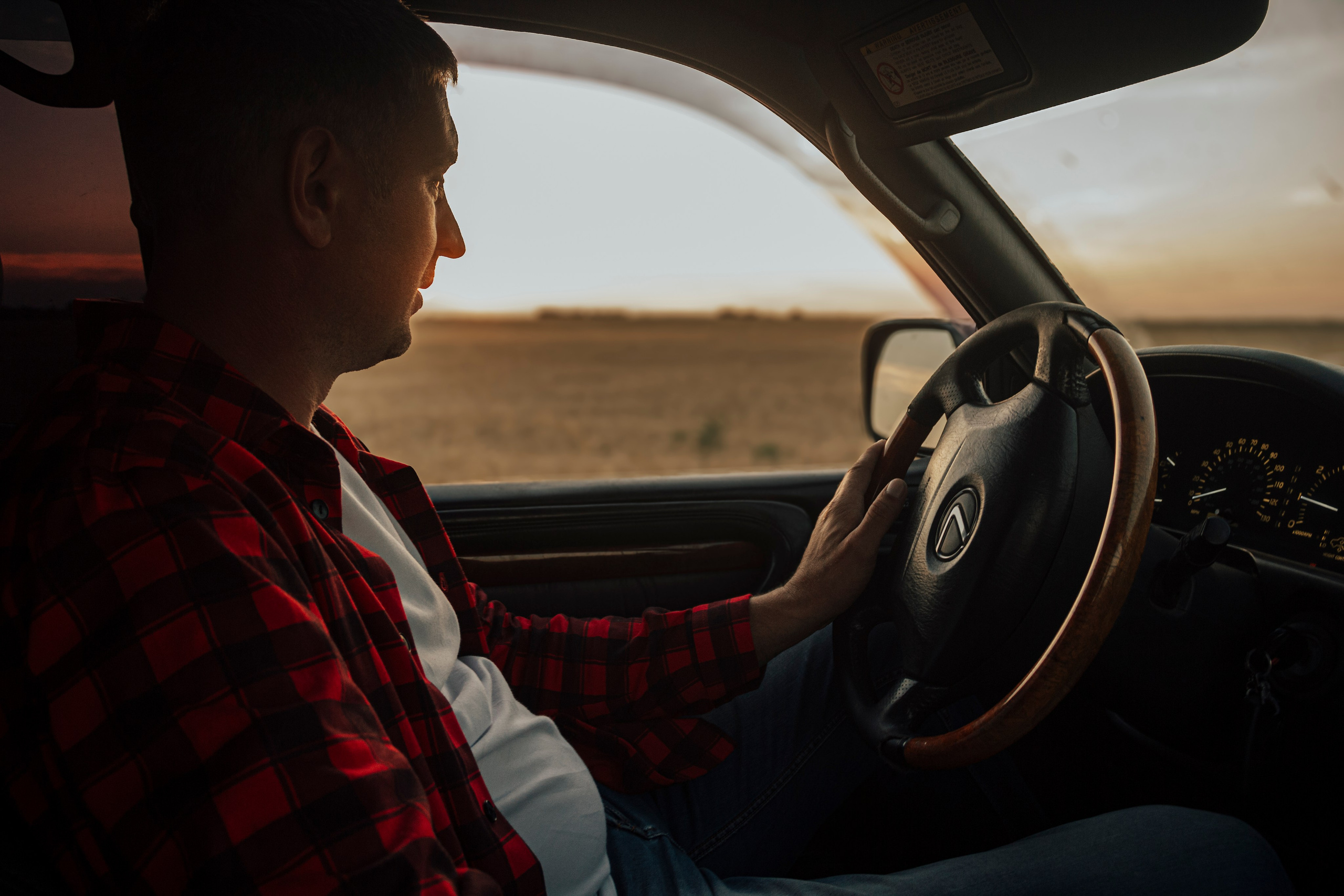Семейная прогулка. ProFoto