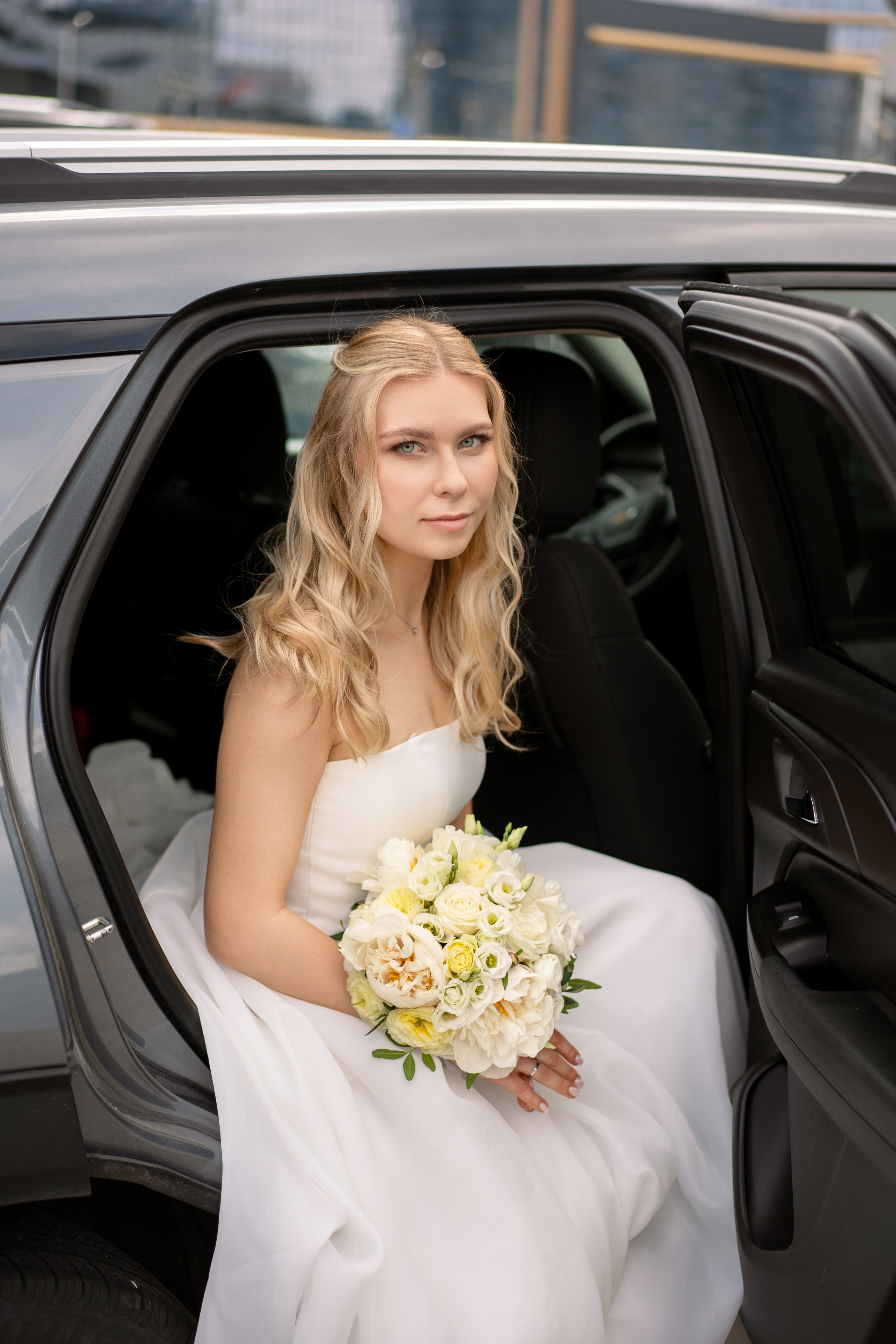 Антон и Кристина. Семейный и свадебный фотограф Минск, Беларусь Анна Орловская