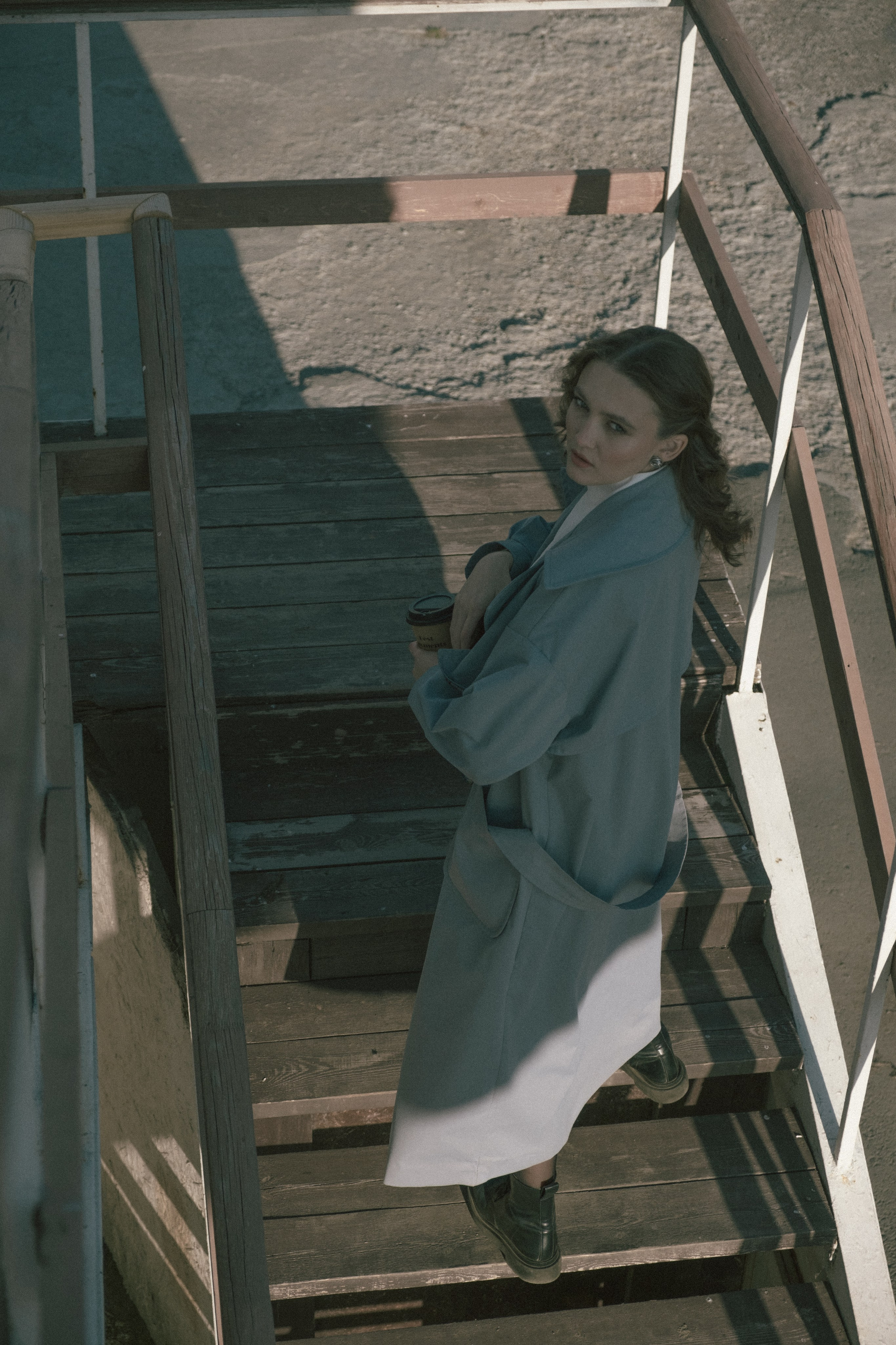 Контент сьемка. Фотограф в Екатеринбурге Семен Китаев