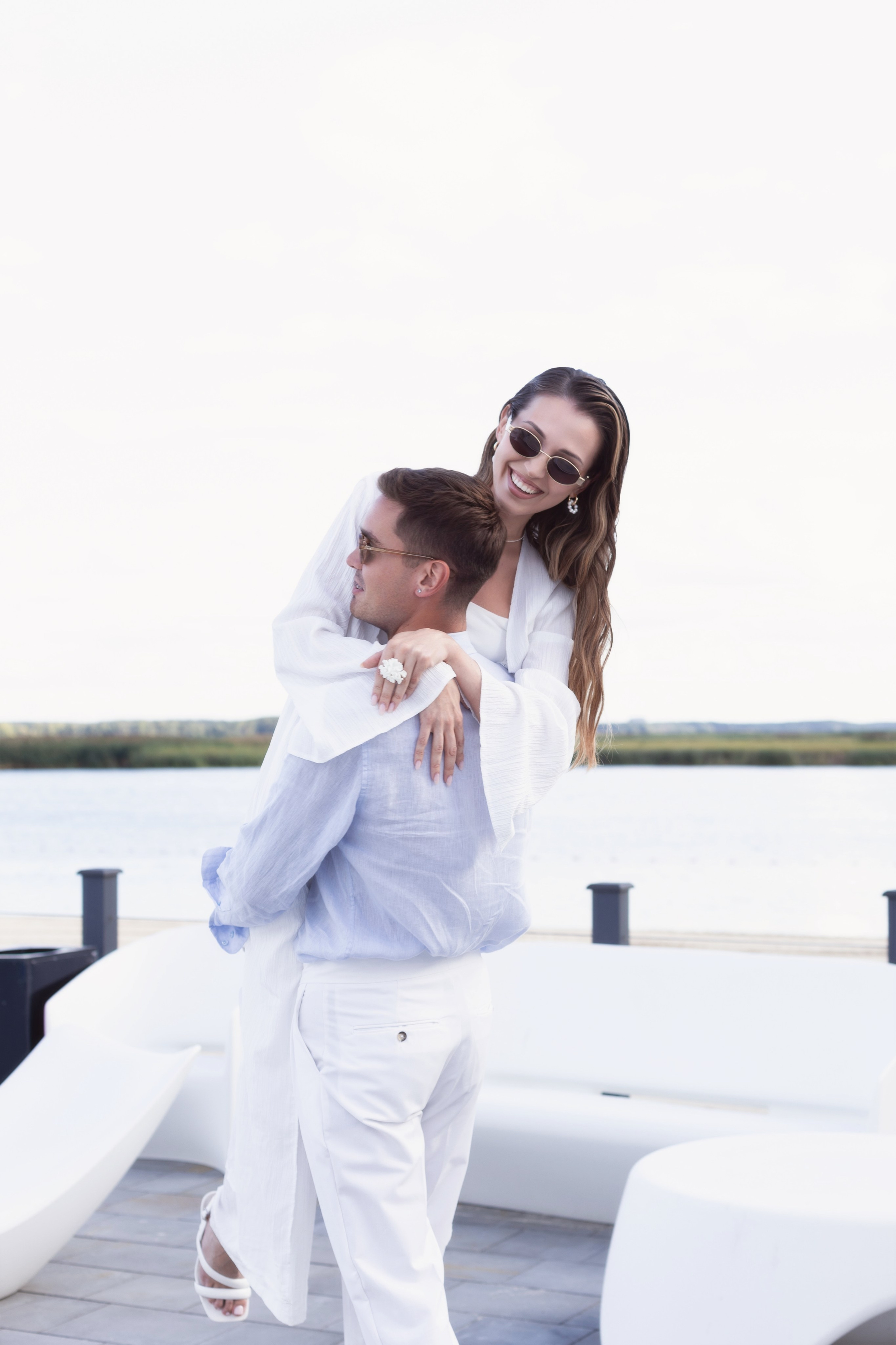 Мы эхо. Свадебный и женский фотограф в Липецке и Воронеже Роза Демина