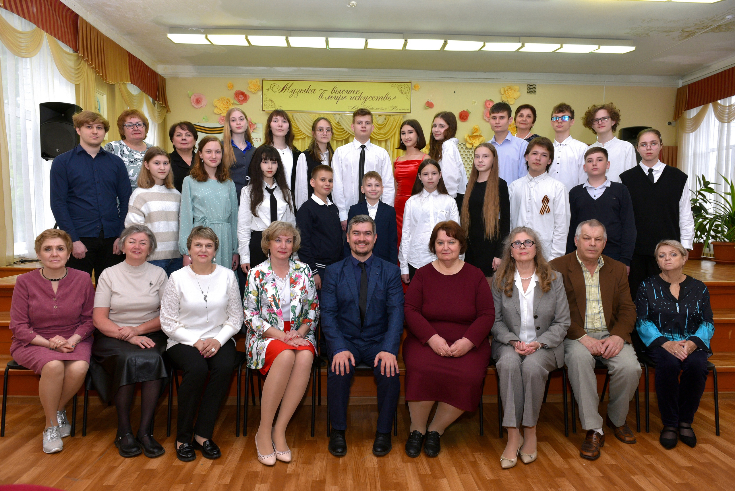 ДШИ. Фотограф-видеограф в Димитровграде и Ульяновске Герман Наумов