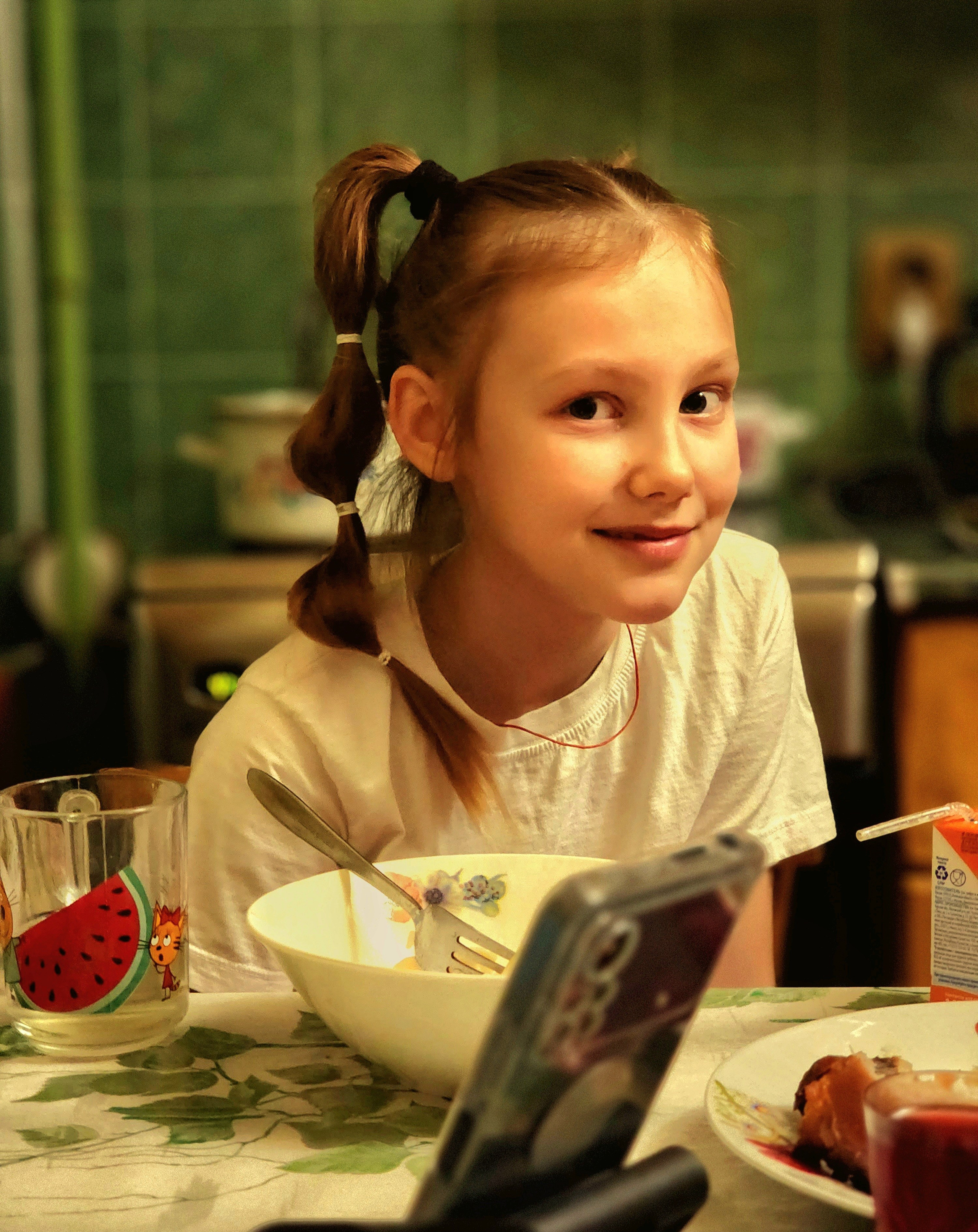 Портреты. Репортажный фотограф Константинов Сергей