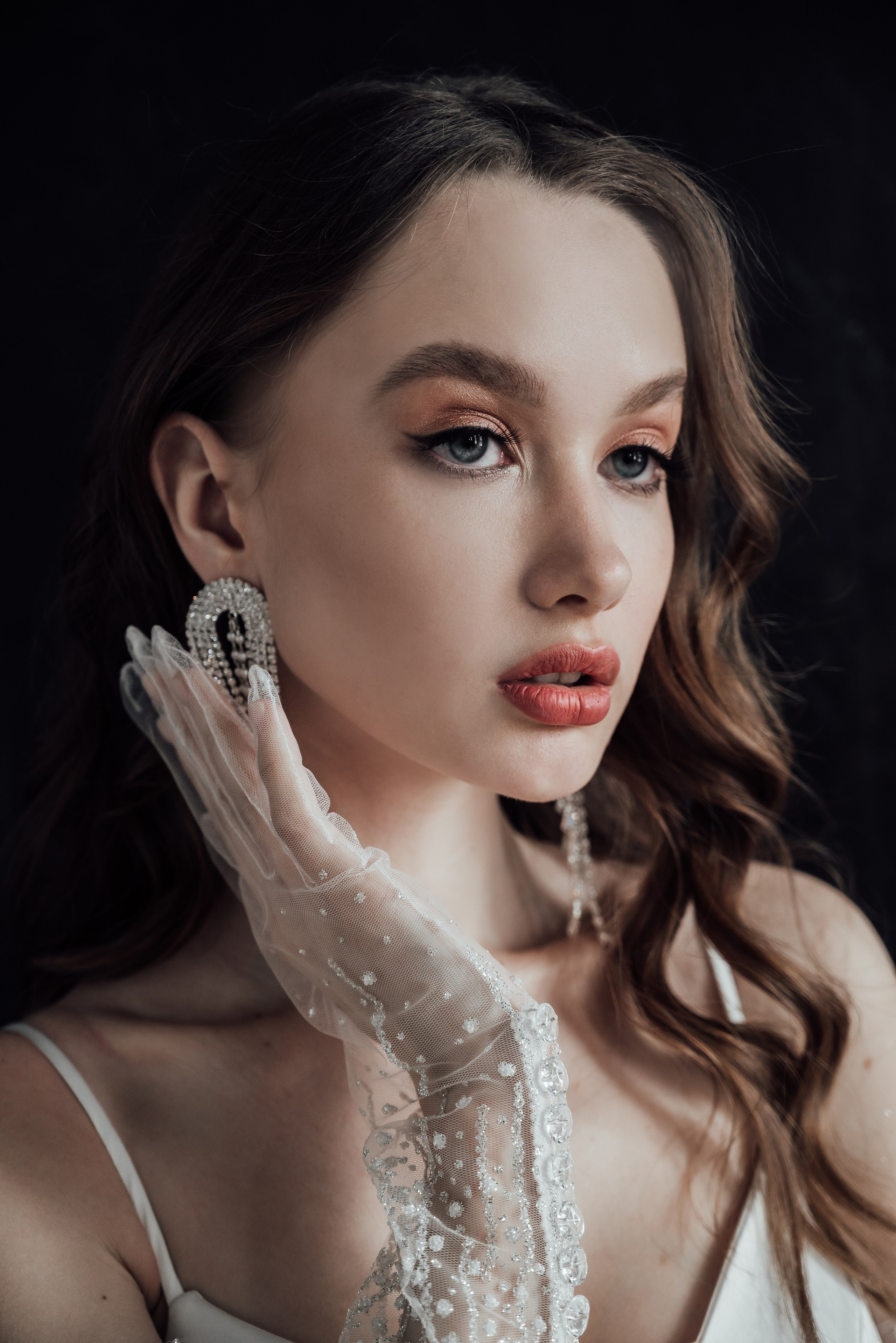 Лиза. Тамара Власова