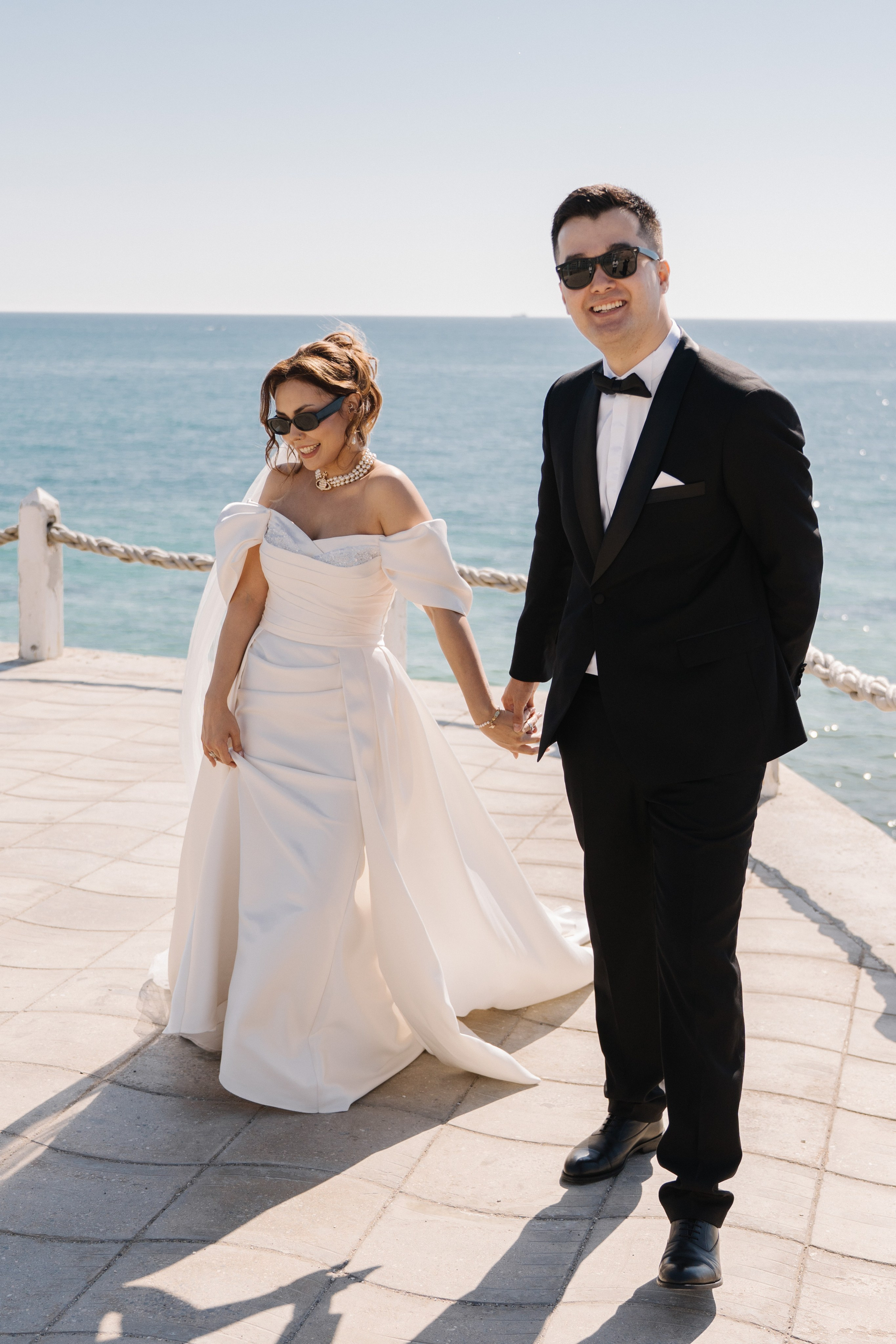 Zharkyn & Delyia. Wedding and Love story Photographer