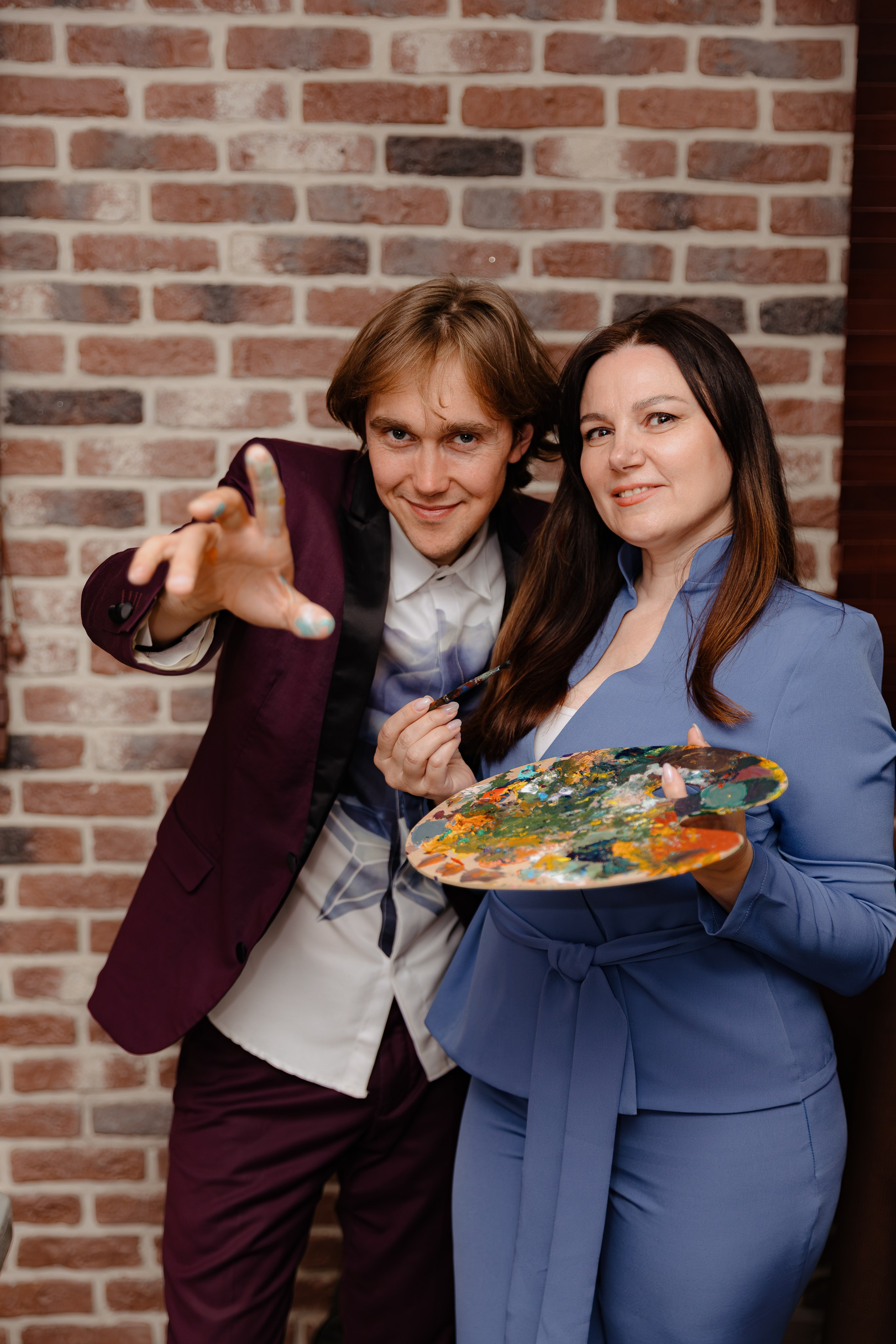 Презентация книги. Свадебный и репортажный фотограф Киров | Вадим Карпук