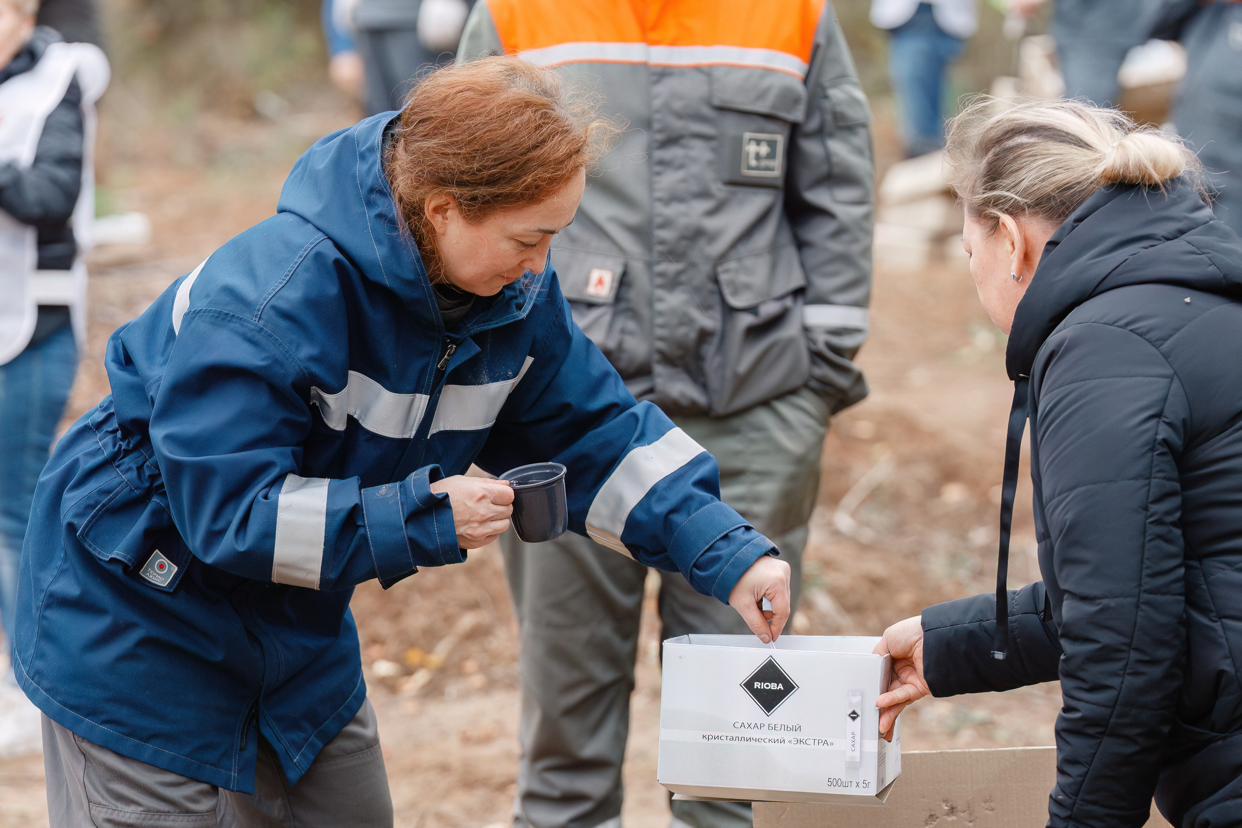 Сады памяти. Свадебный и репортажный фотограф Киров | Вадим Карпук