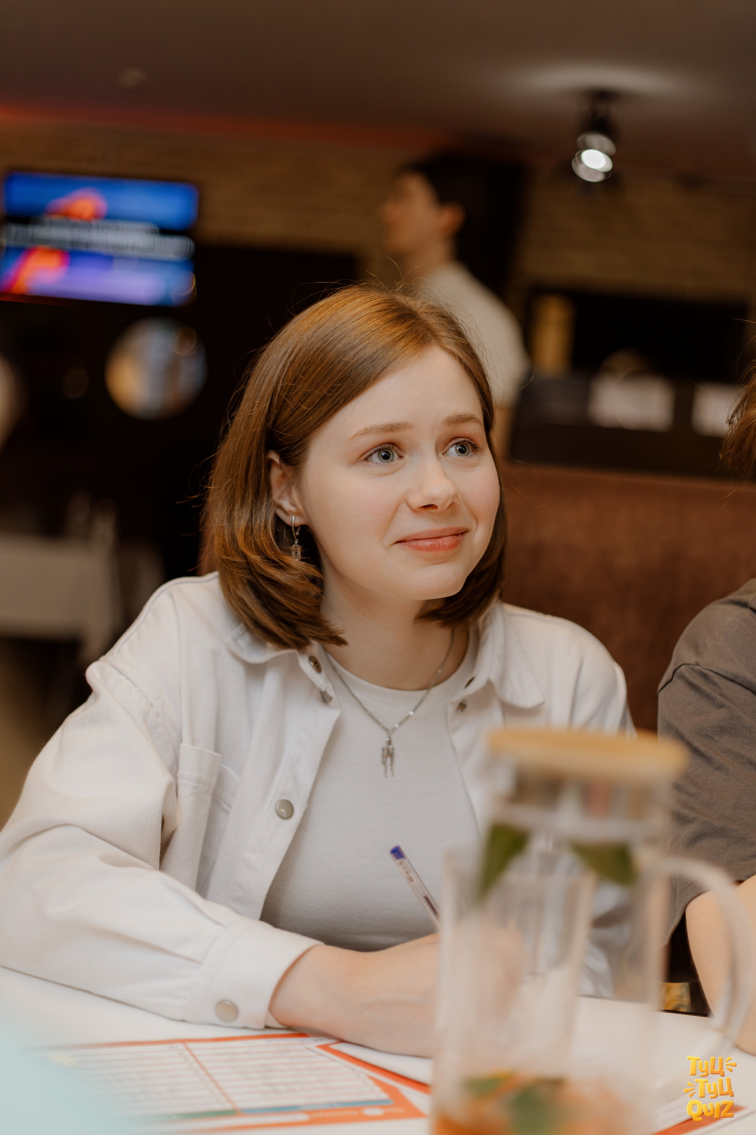 Туц Туц Quiz. Свадебный и репортажный фотограф Киров | Вадим Карпук