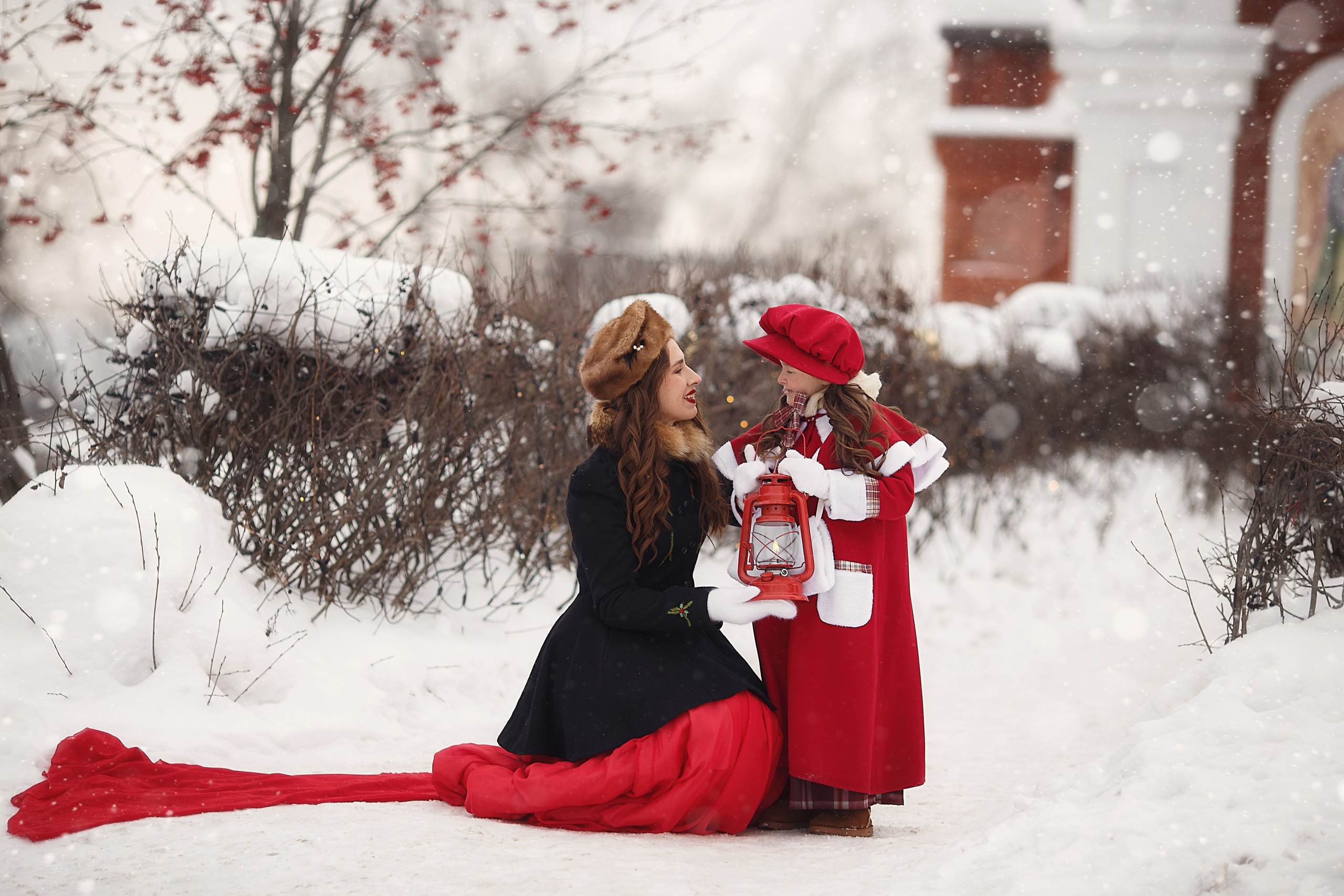 Семейная фотосессия. Семейный и детский фотограф Ижевск | Тамара Дмитриева