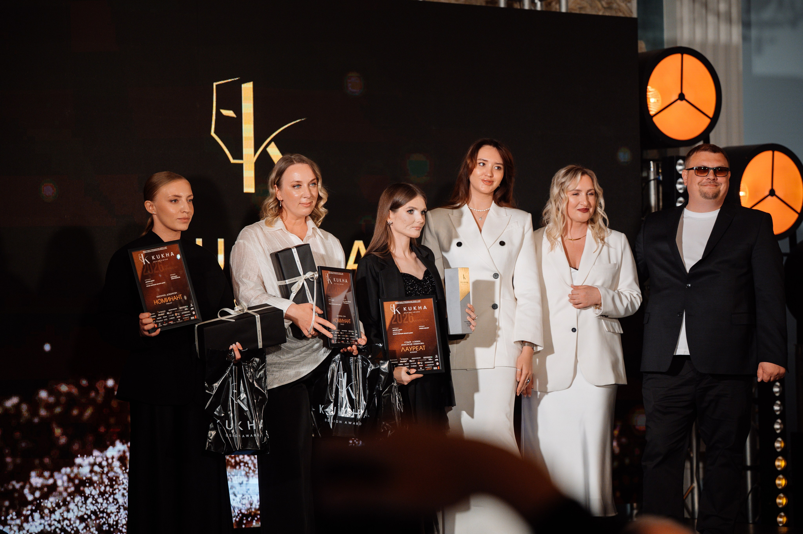 ФОТООТЧЕТ KUKHA DESIGN AWARD. Фотограф Беларусь — Ольга Шаповалова (Жардецкая)