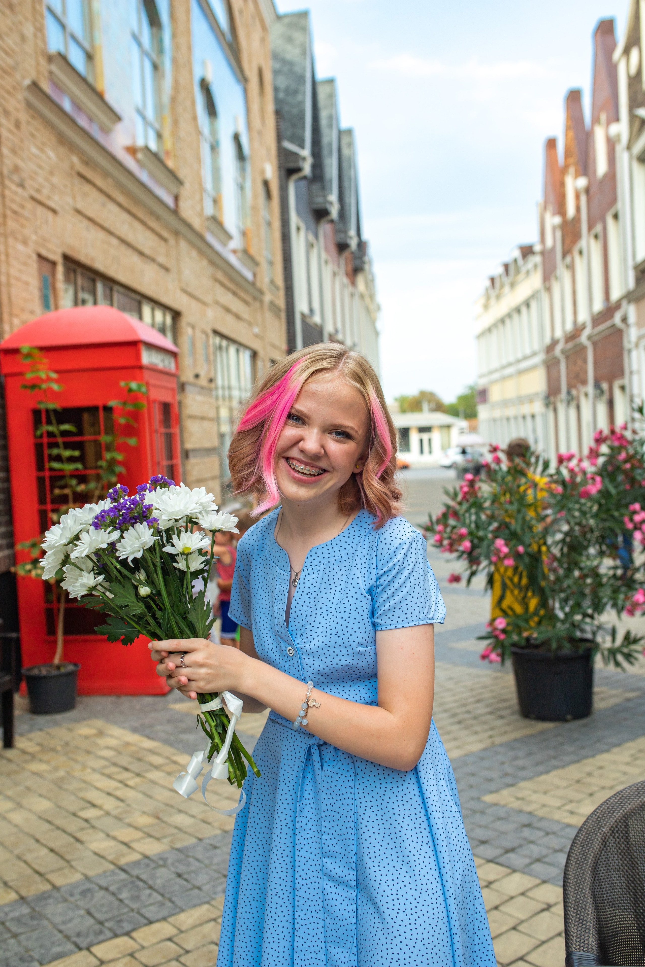 Анна. Фотограф Таганрог и Ростов-на-Дону