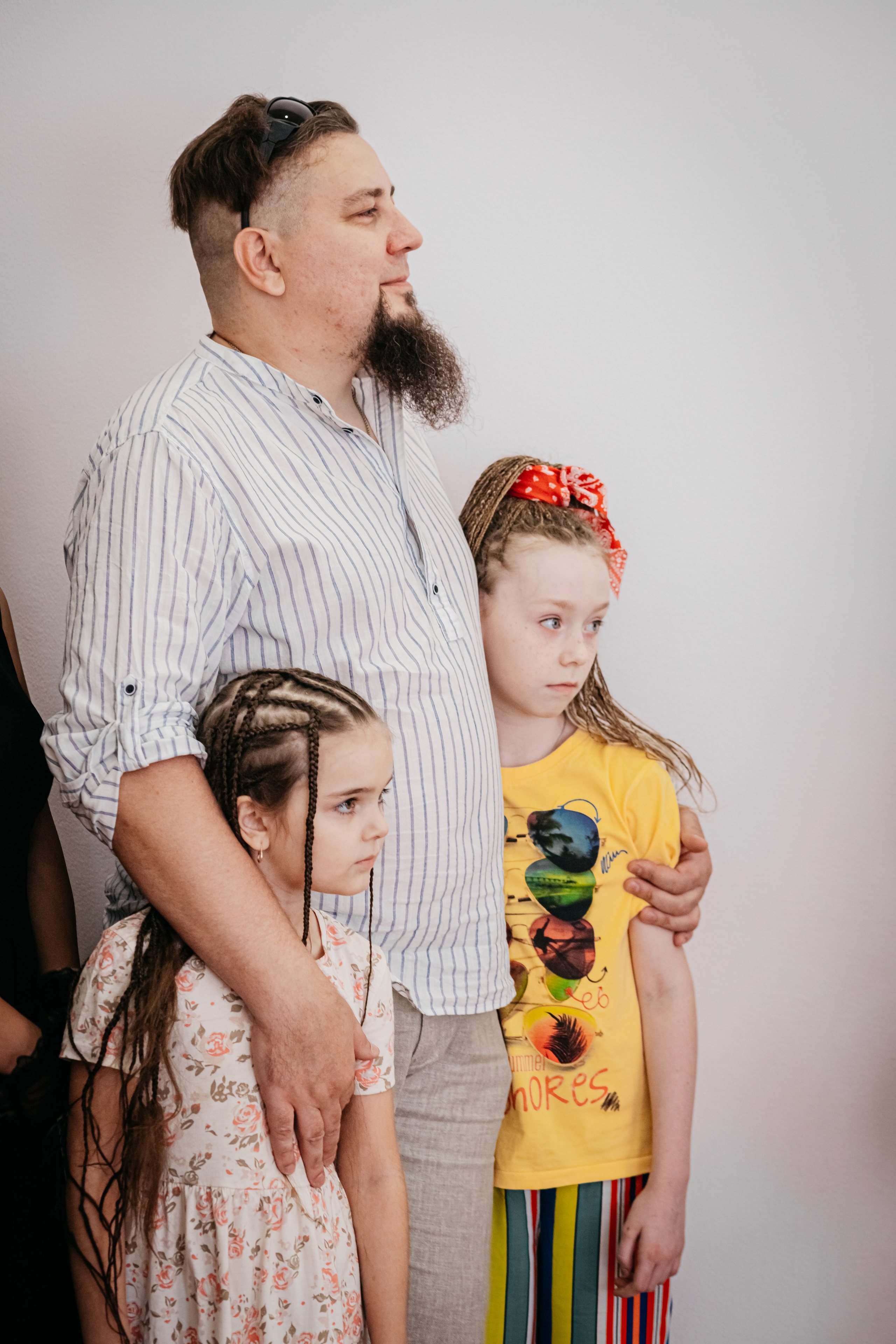 Екатерина и Владислав. Фотограф Таганрог и Ростов-на-Дону