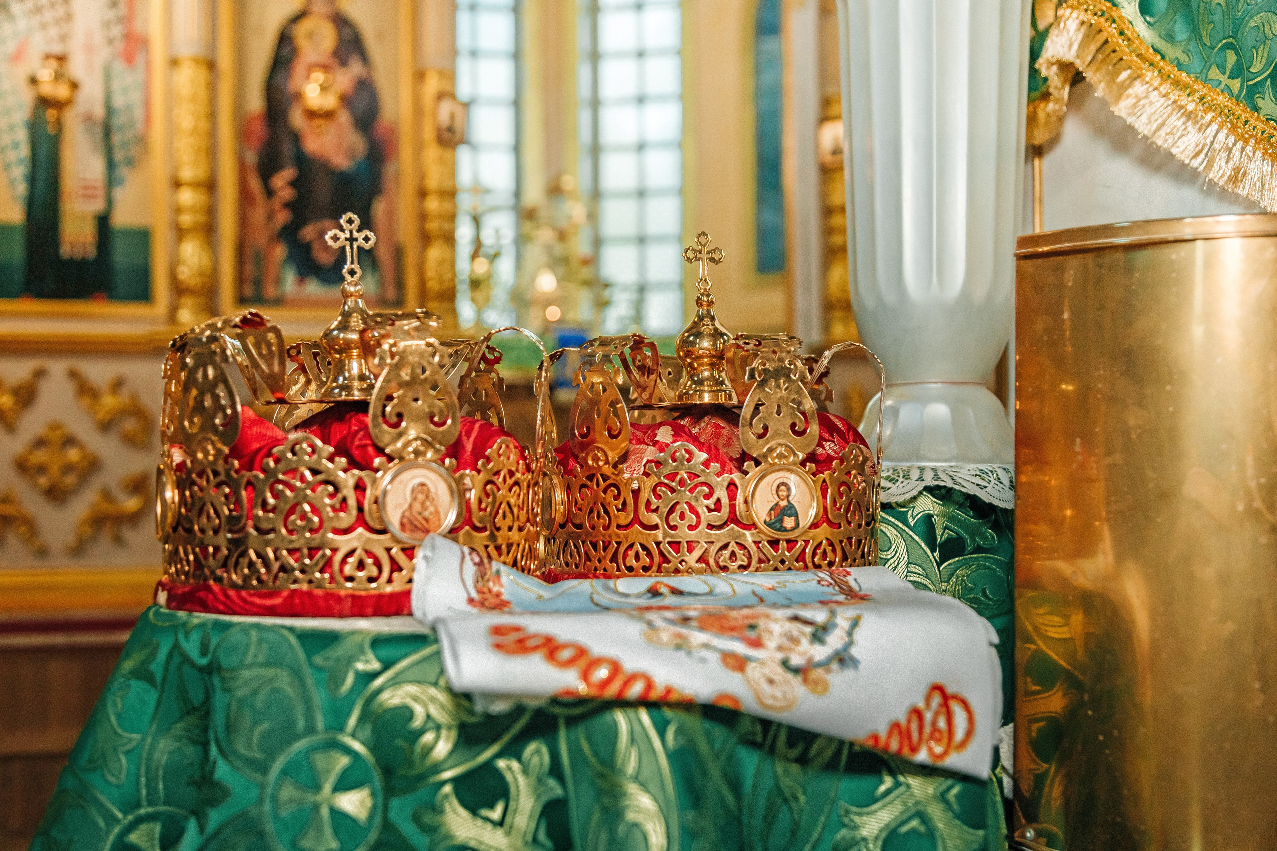 Эдуард и Татьяна. Фотограф в Таганроге и Ростове-на-Дону