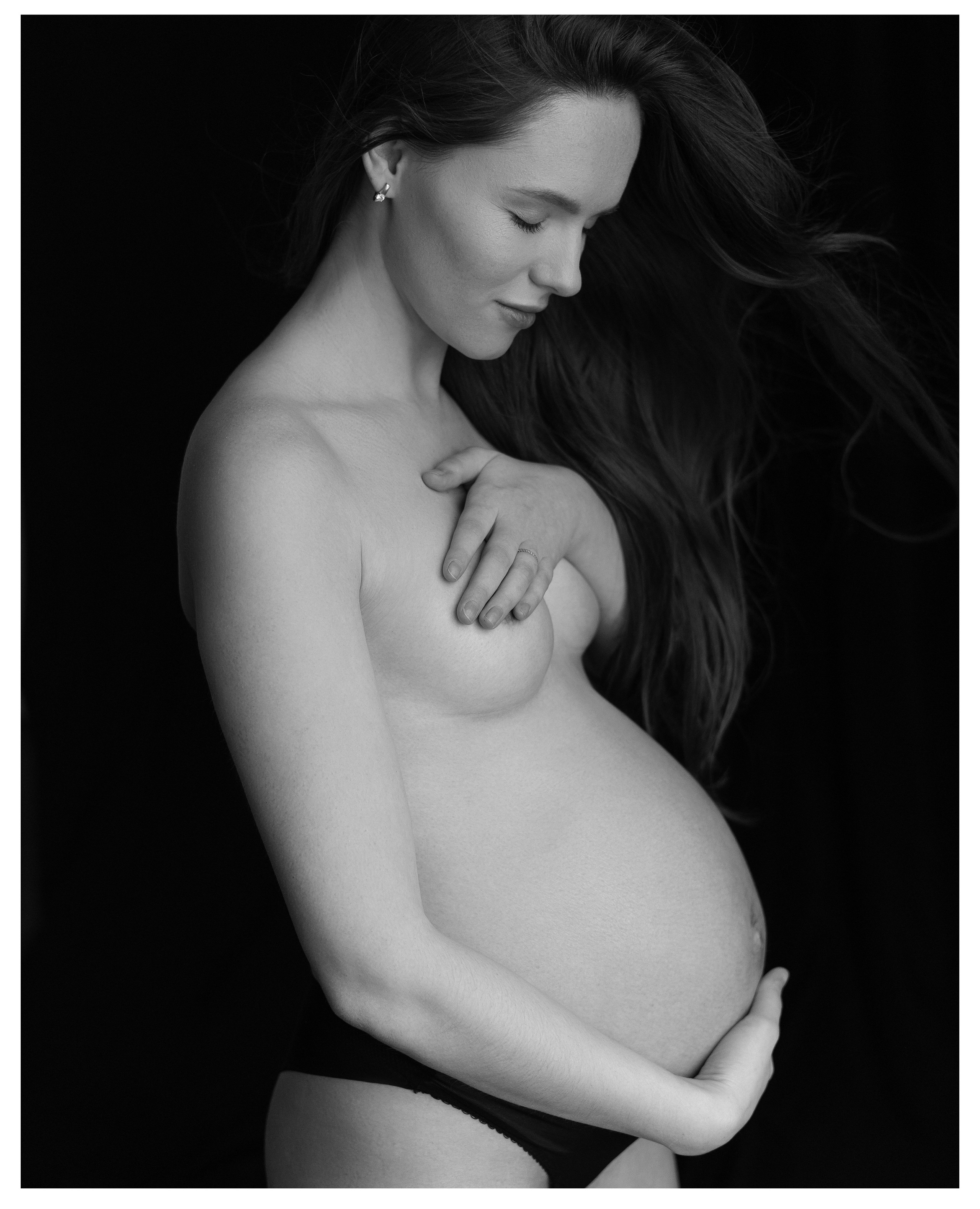 Женский портрет. Фотограф и преподаватель по фотографии в Воронеже Олеся Микерова