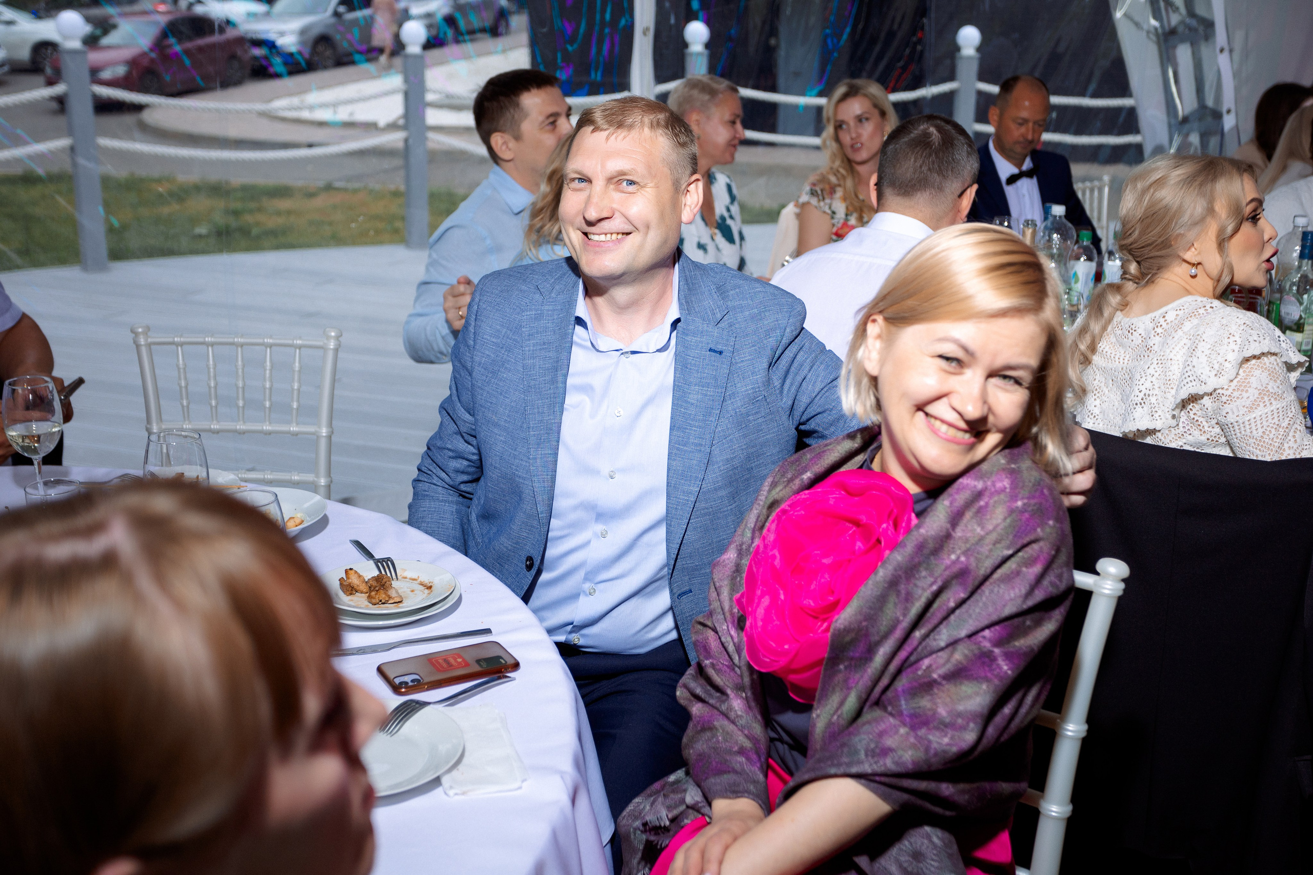 ВЫПУСКНОЙ: Волки-Липки. Все фото. Профессиональный фотограф в Ижевске Леша Петров