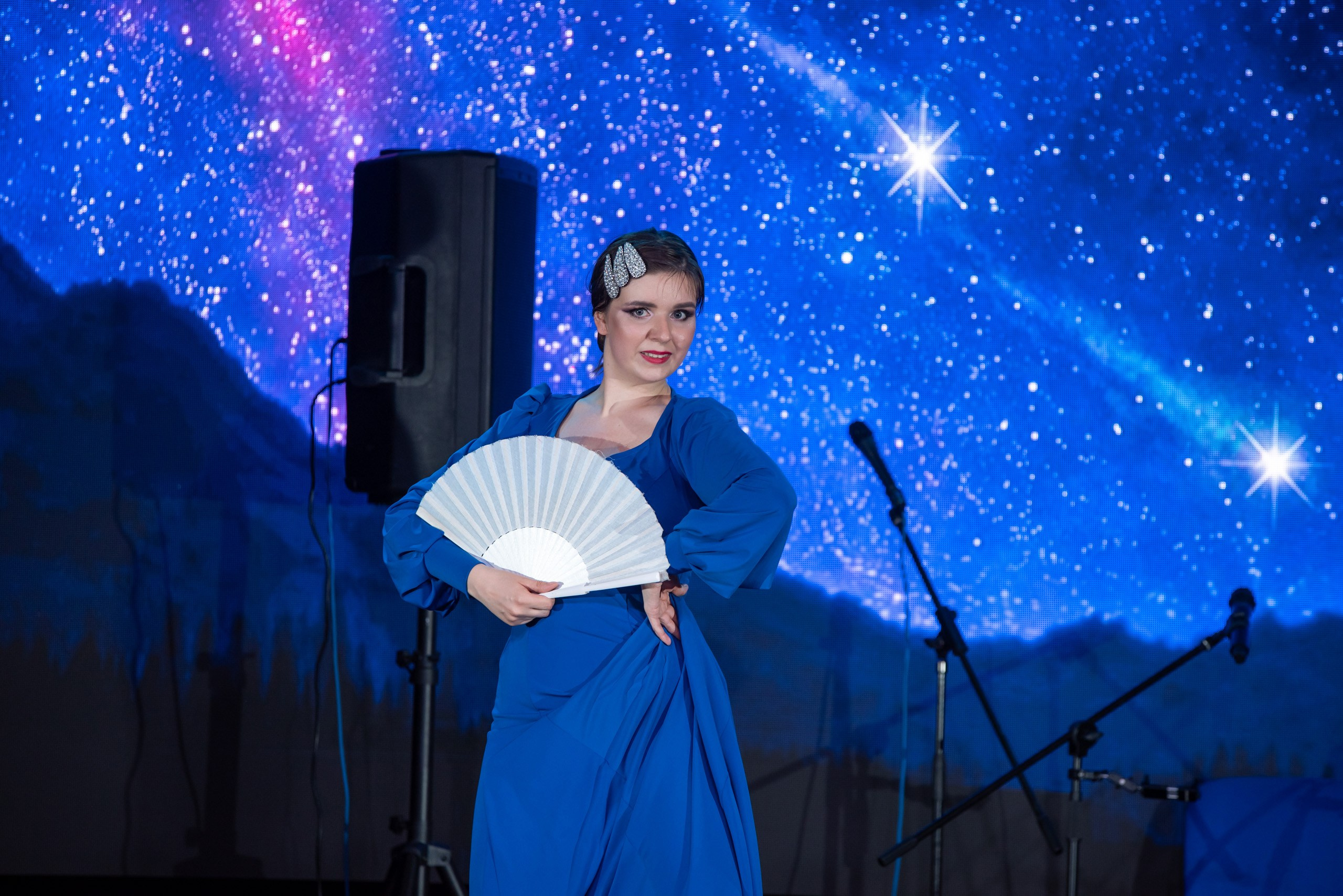 Вечер фламенко. Свадебный и репортажный фотограф в Ярославле и Москве Алексей Миронов