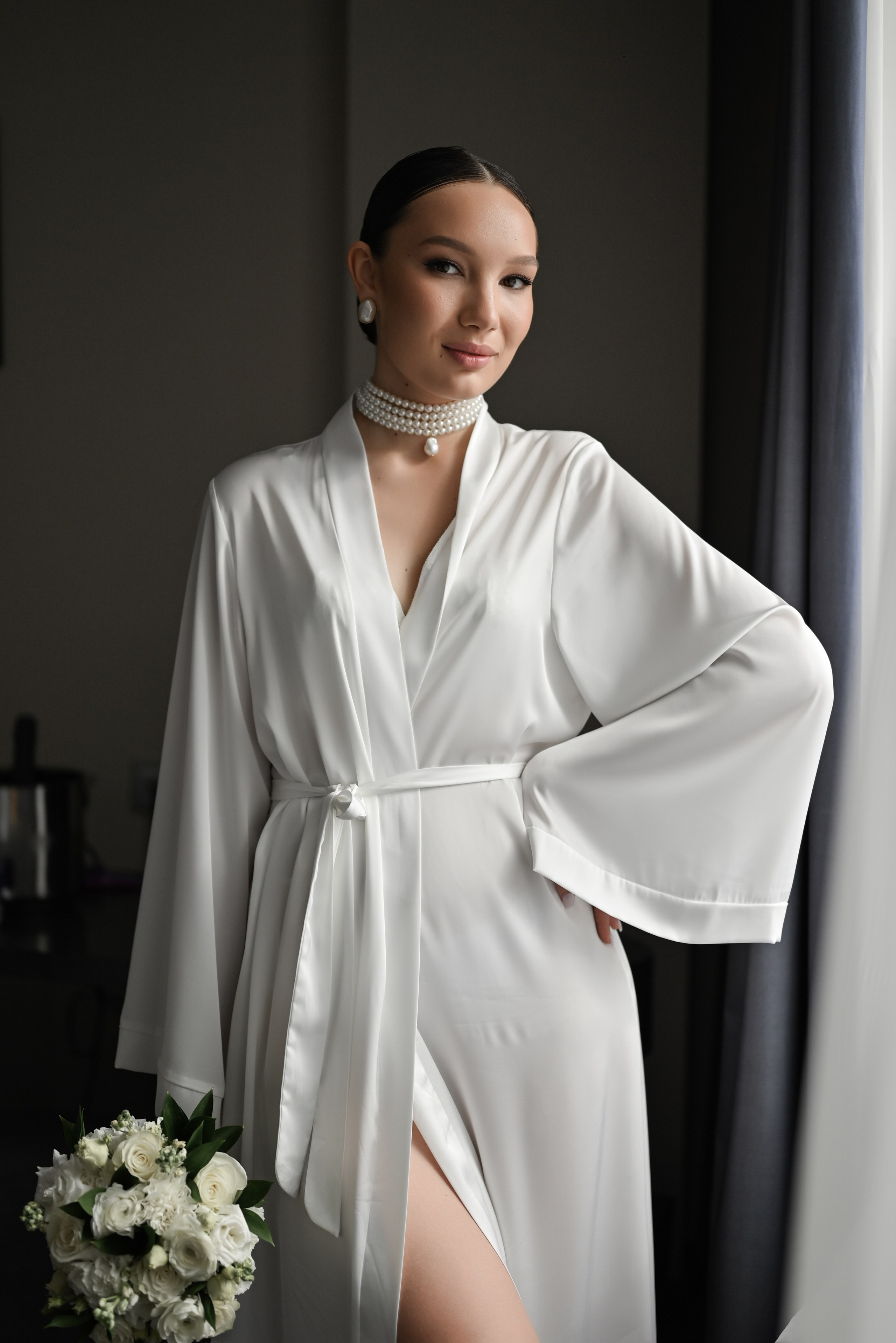 Альберт & Алсу. Свадебный и семейный фотограф в Уфе Александров Максим