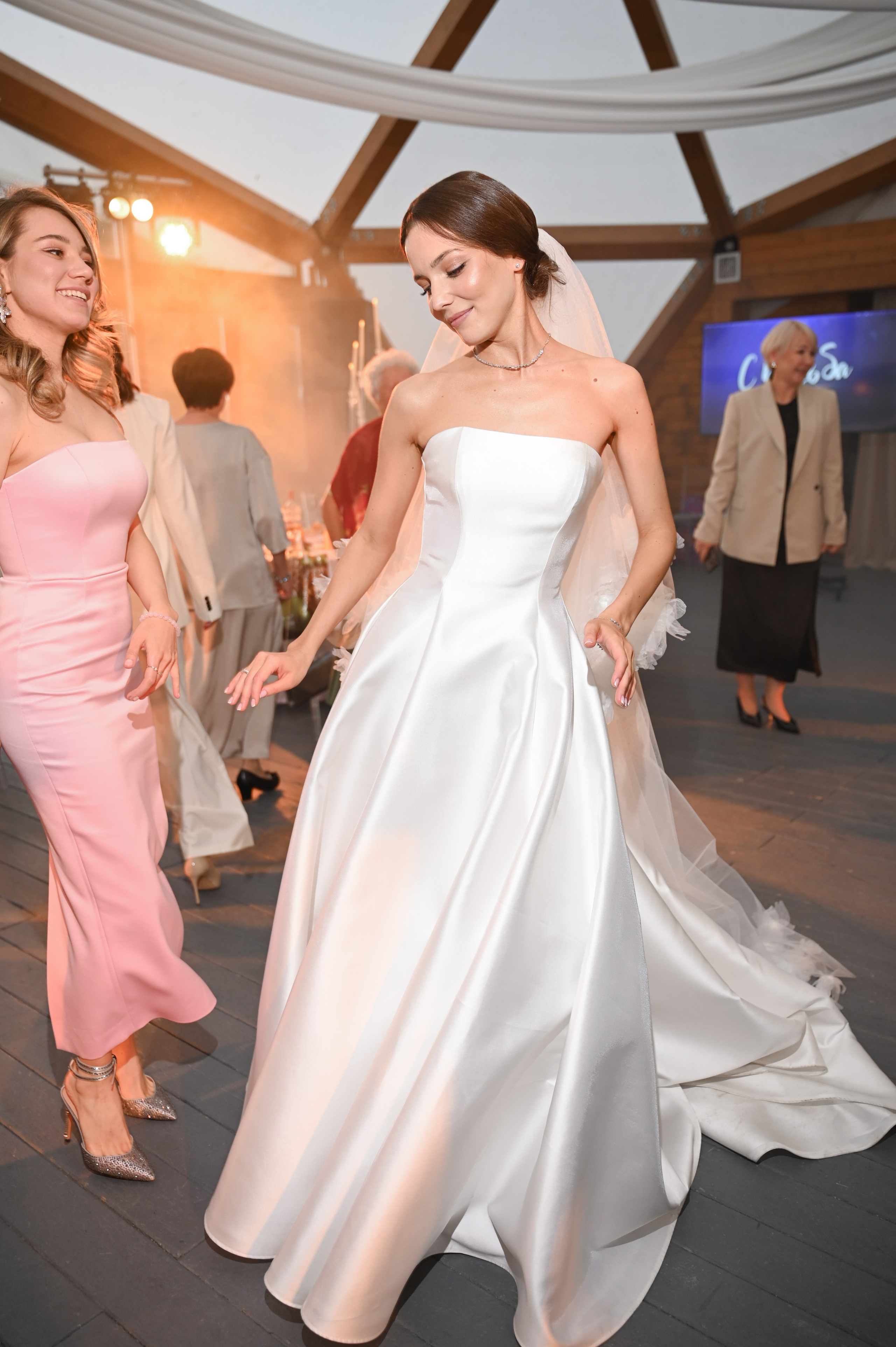 Ринат & Альбина. Свадебный и семейный фотограф в Уфе Александров Максим