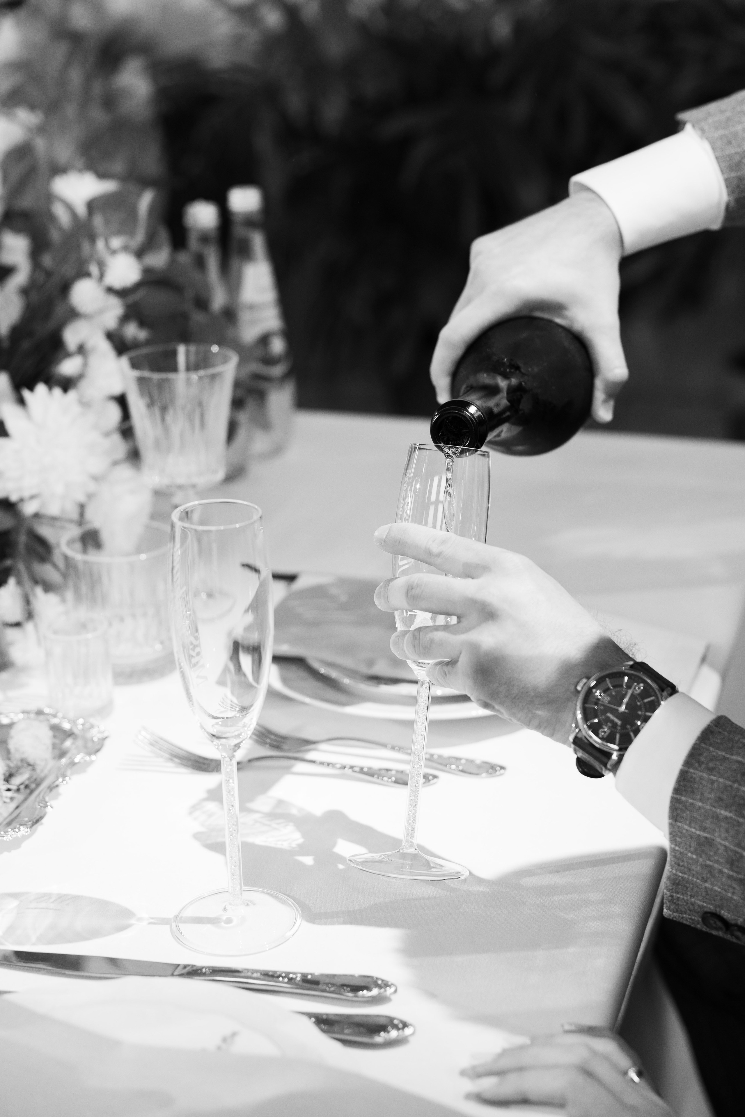 Андрей и Виктория. Свадебный фотограф Тула Москва СПБ / Сёмина Дарья