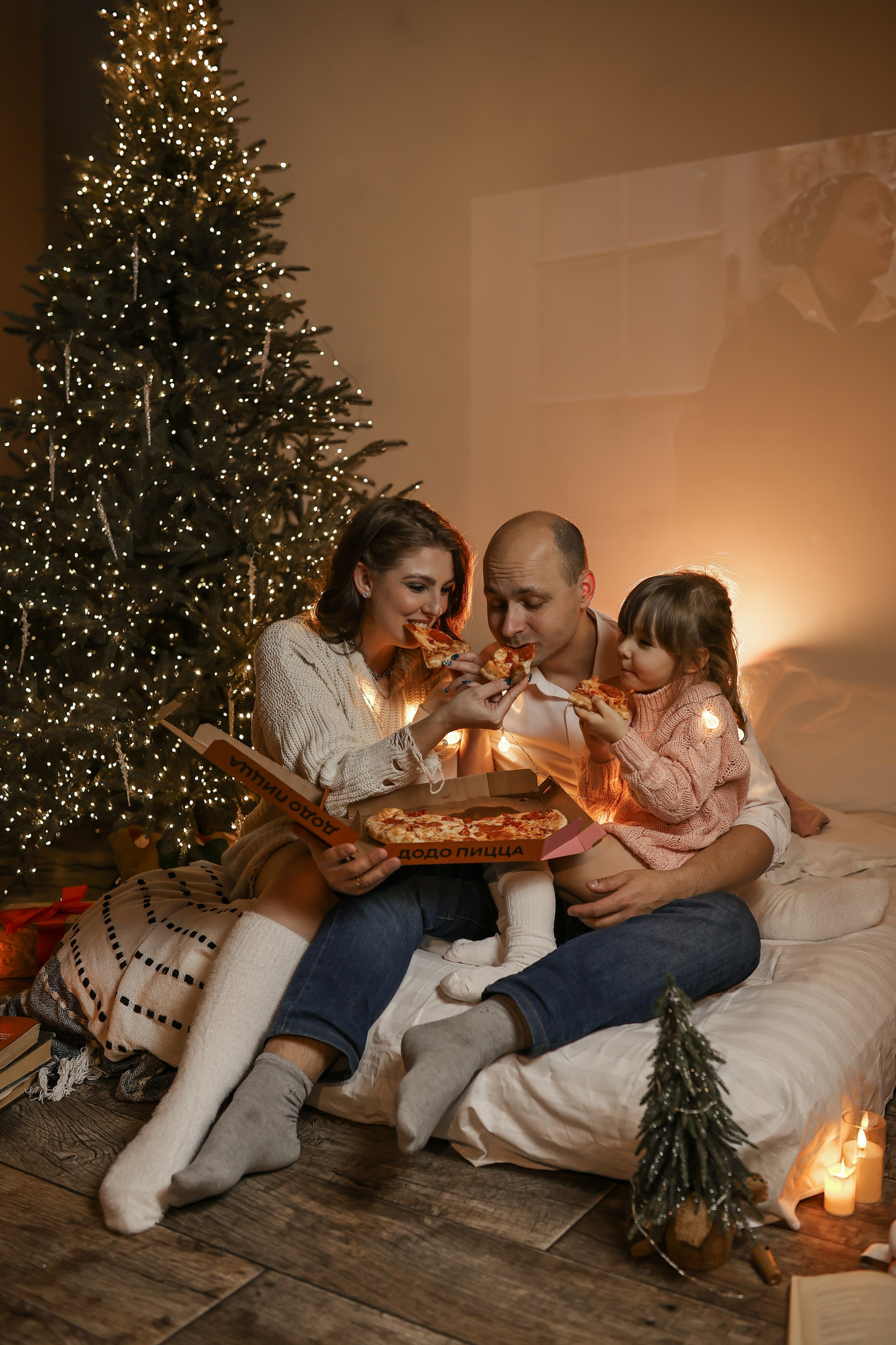 Семейный и детский фотограф в городе Тольятти Колотовкина Ольга