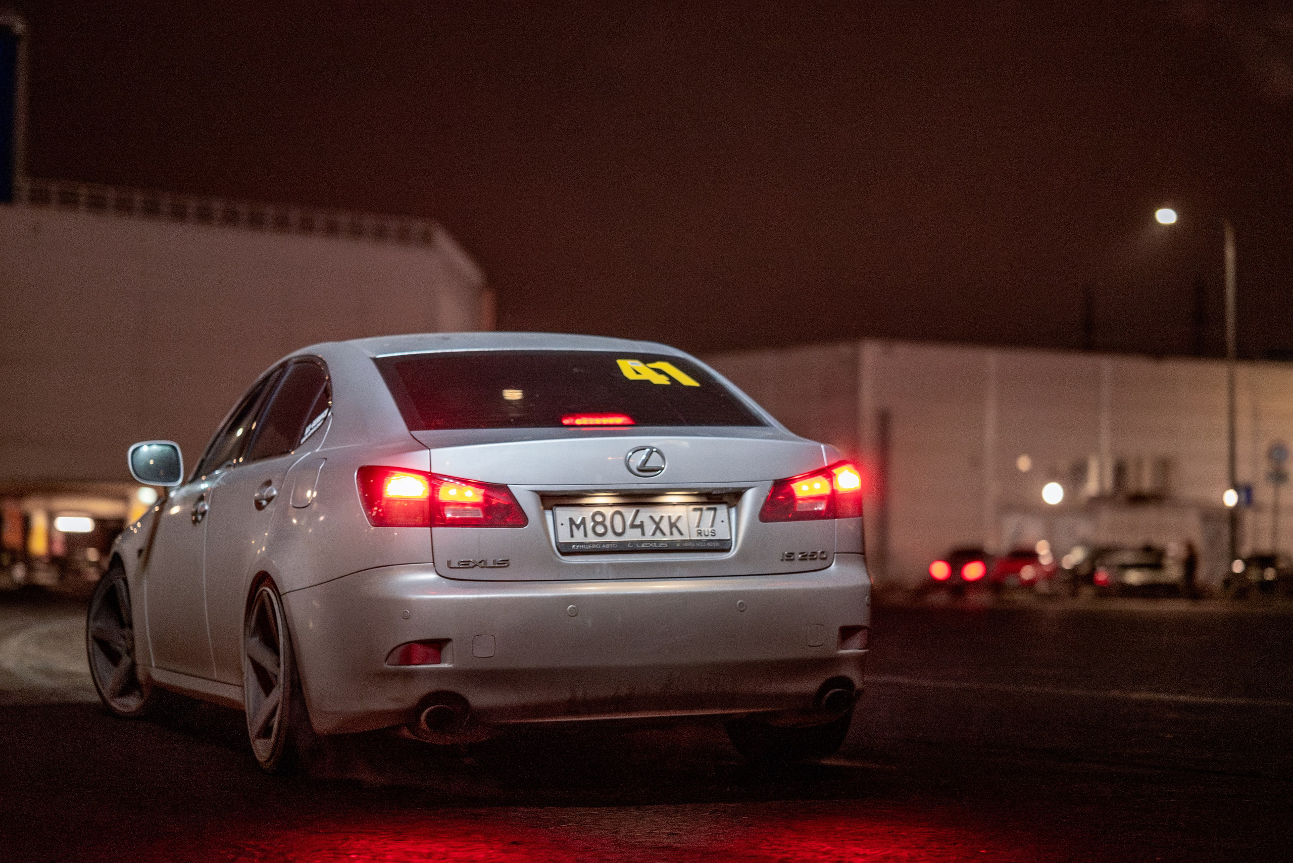 DNB november'25. Автомобильный фотограф Александра Рузиева aka Ju1cyFlex