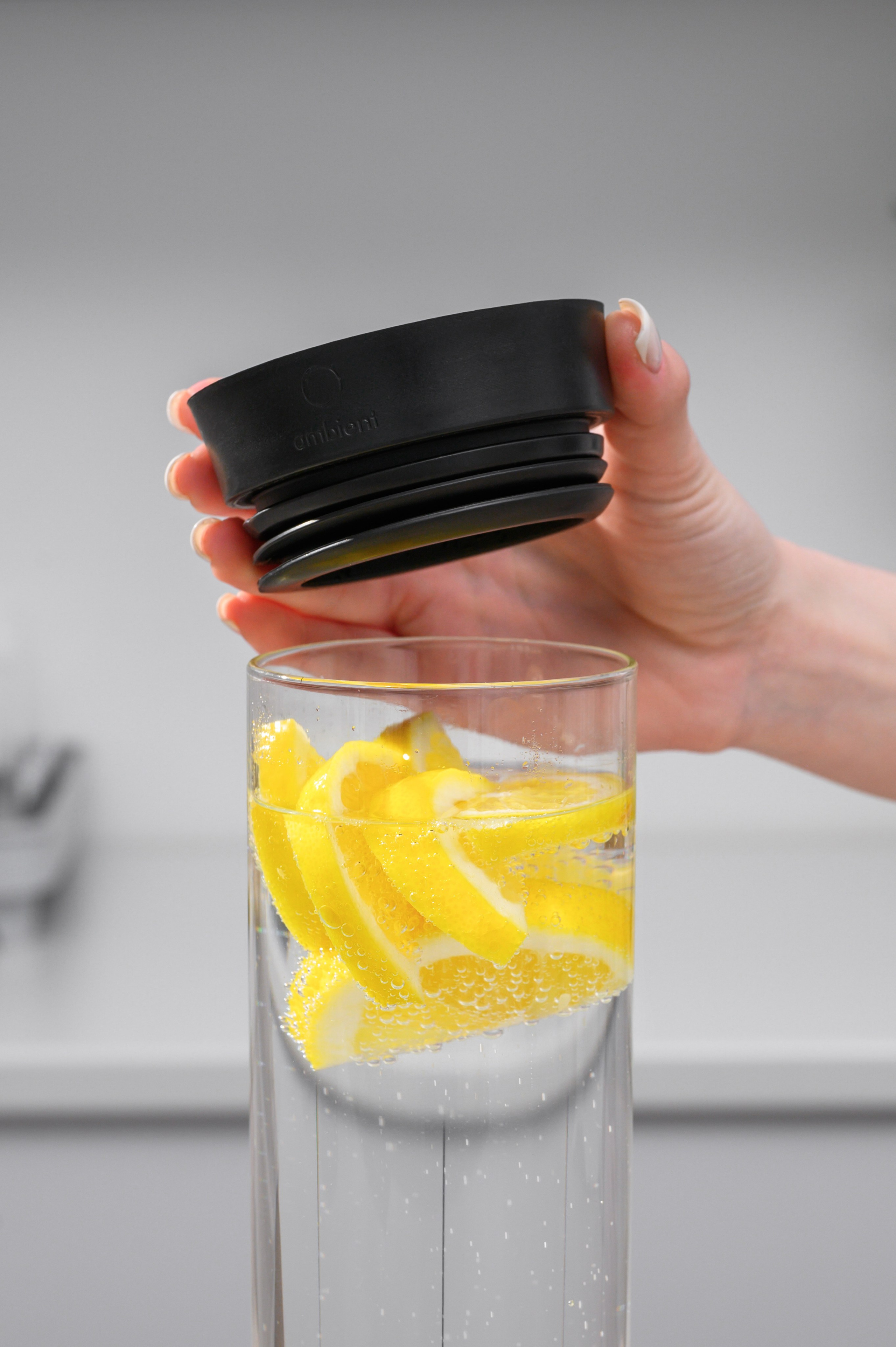 AMBNT. Студия рекламной и предметной съемки товаров WELKO Studio