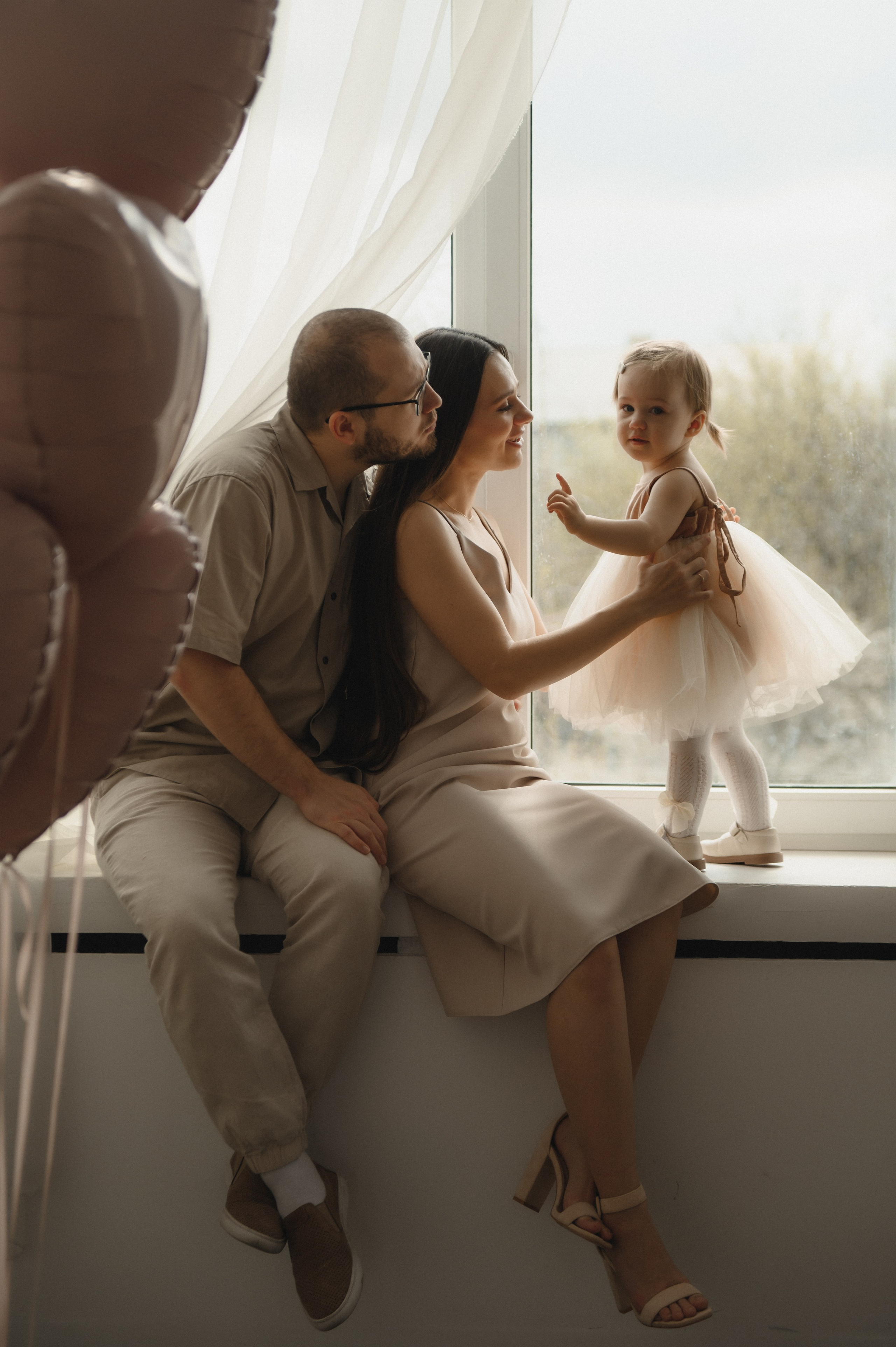 Яне 18 месяцев. Семейный фотограф в г. Ставрополь, Сорокина Мария