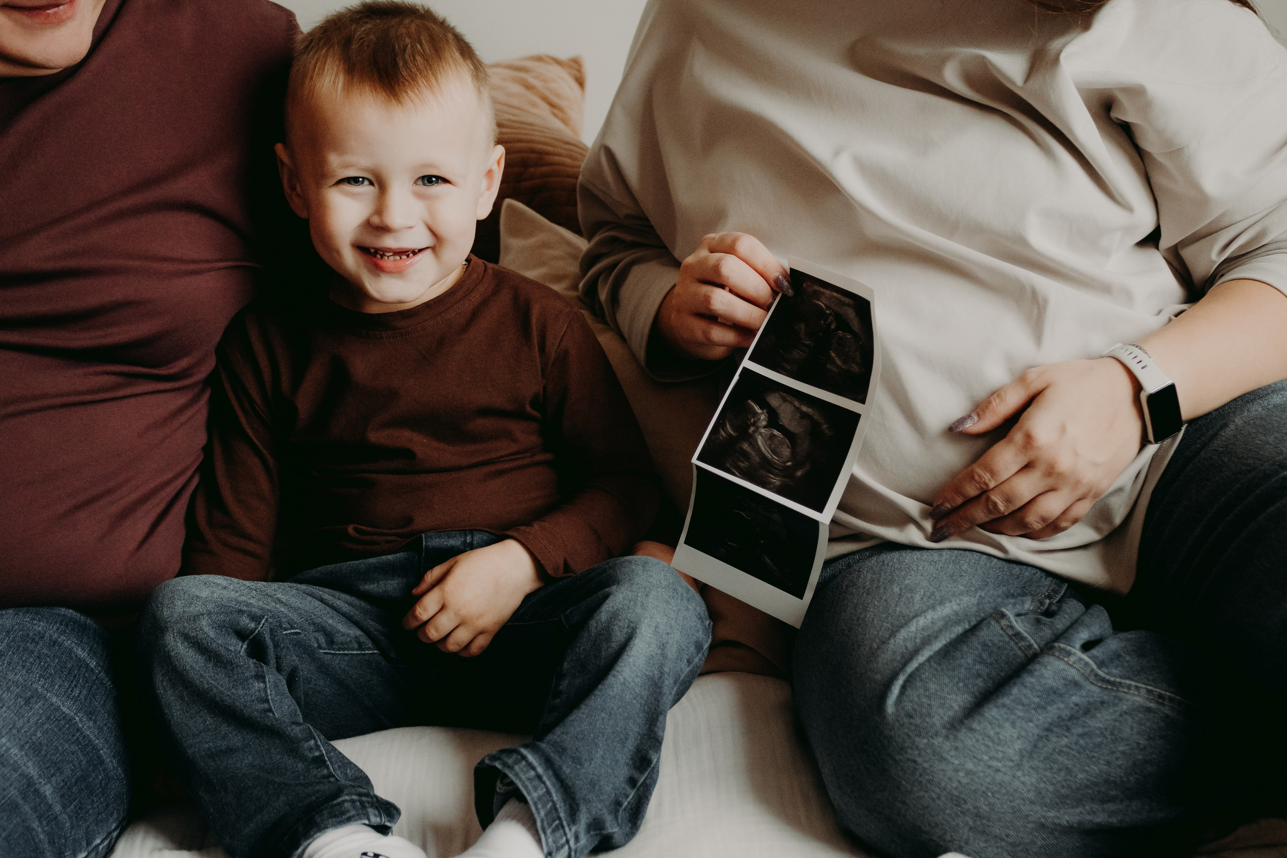 Дьячковы. Сканди. Фотограф в Челябинске Любовь Денисенко