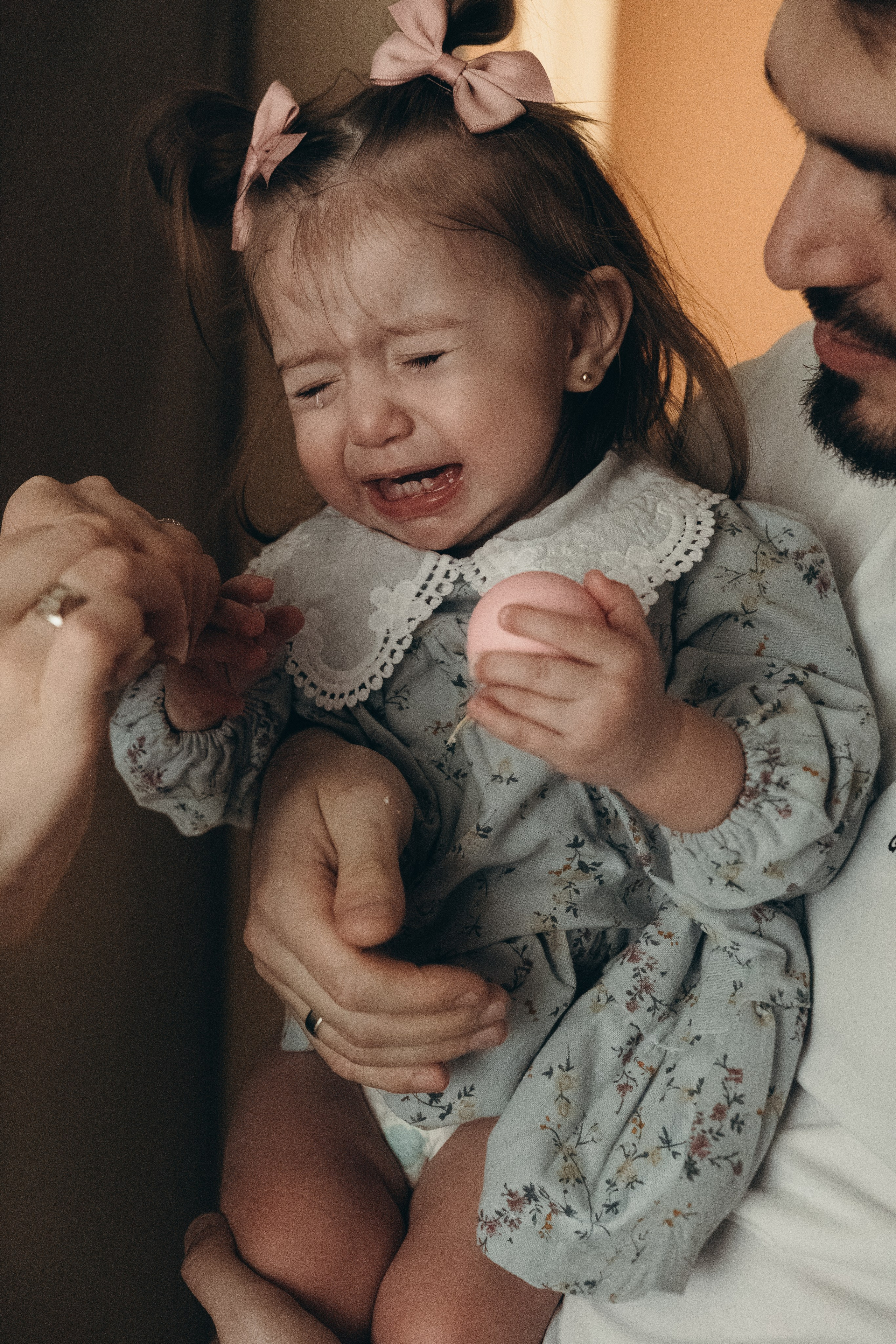 Домашняя фотосессия Годик. Семейный, ньюборн фотограф, фотограф на роды в Москве, Виктория Тюльдюкова