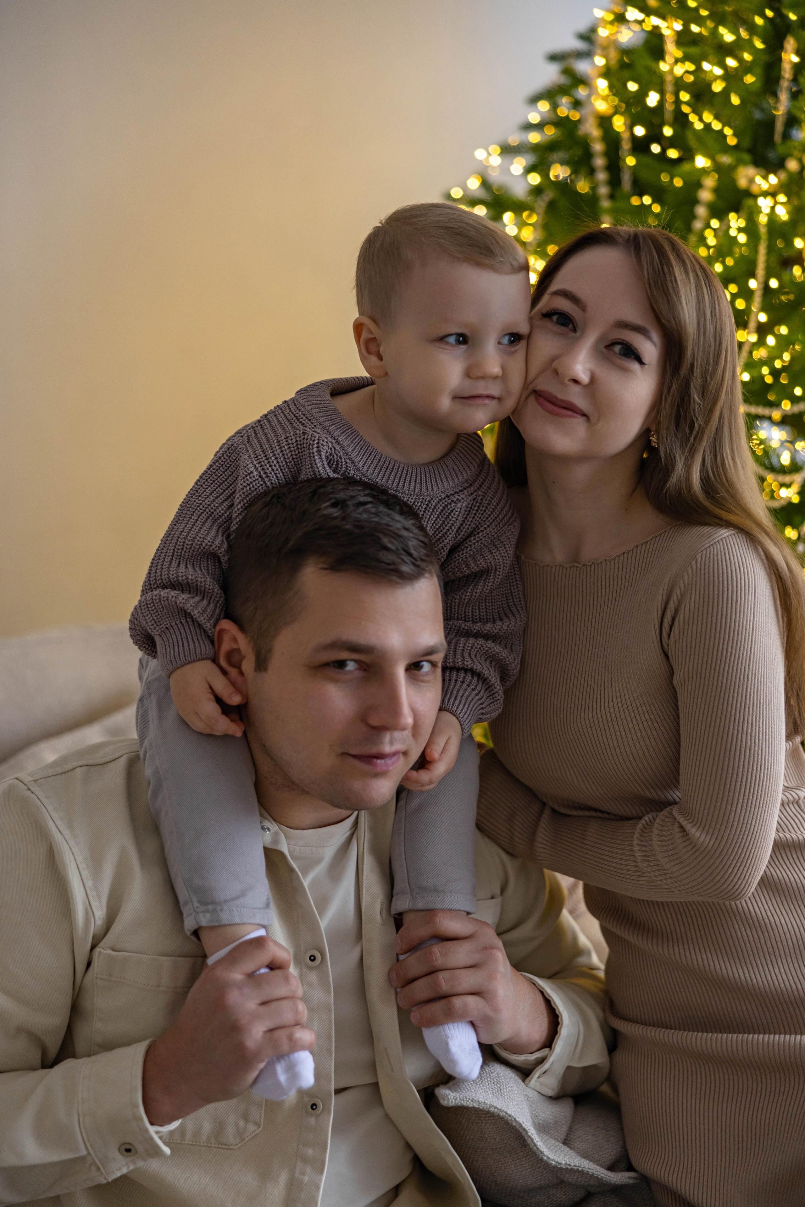 Ваня. Свадебный и семейный фотограф Москва Назарова Ольга