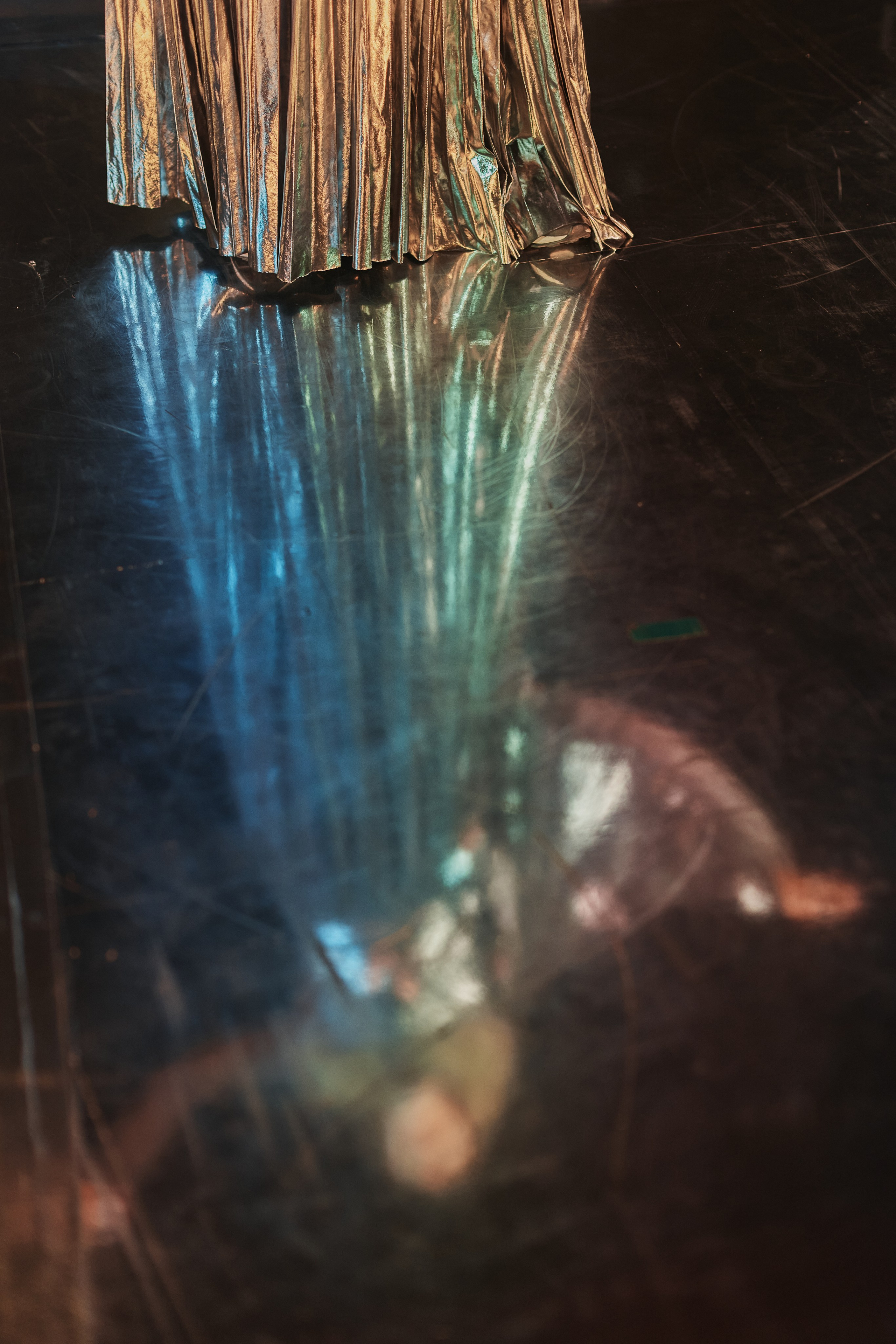 «Я вижу звезды» (второй показ)