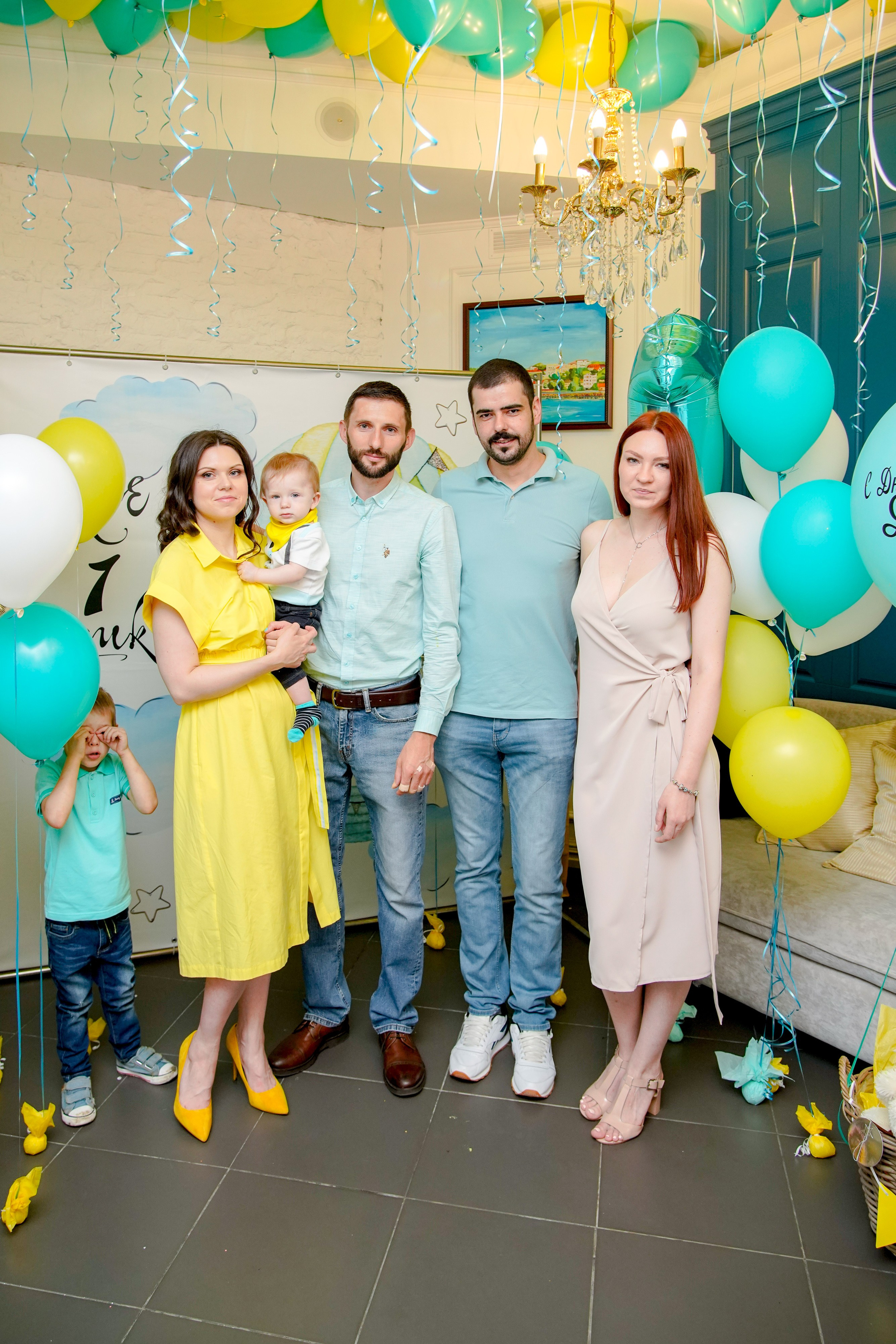 1 год)). Max Matvich and Victoria Basova are professionals in their field