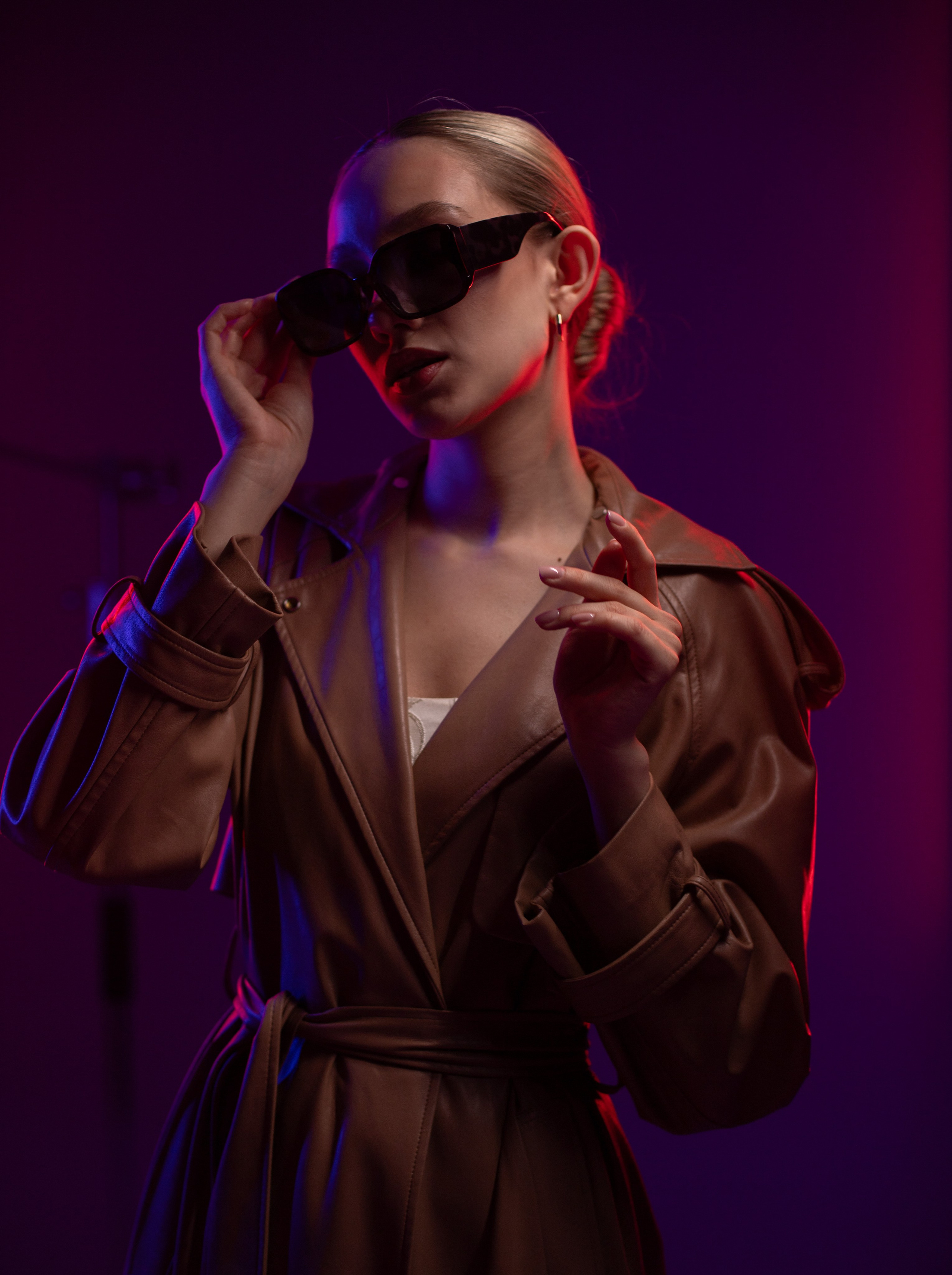 Фотограф Камилла Ишбердина