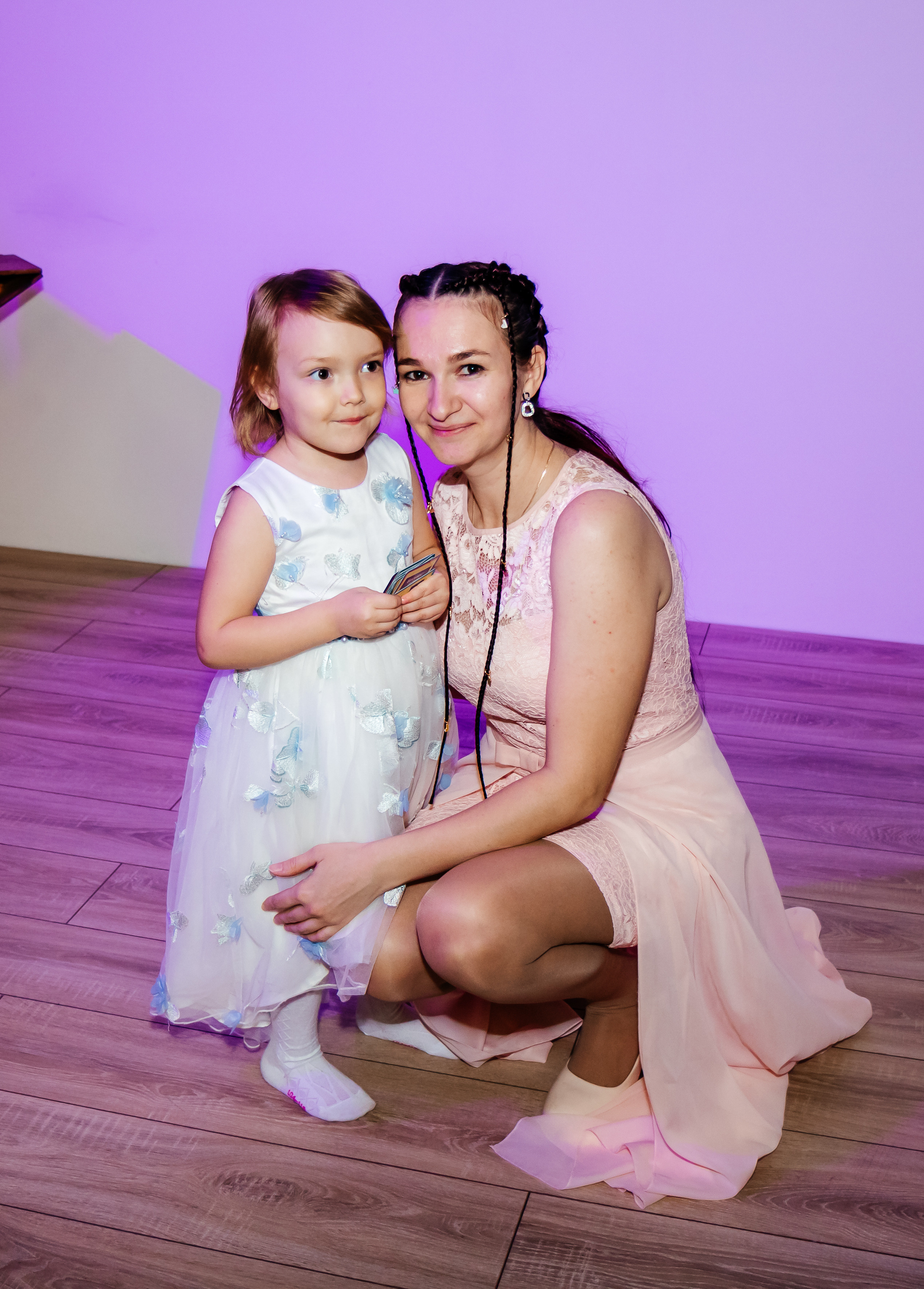 Семейная фотосессия. Семейный и детский фотограф в Хабаровске Алевтина Проскурякова