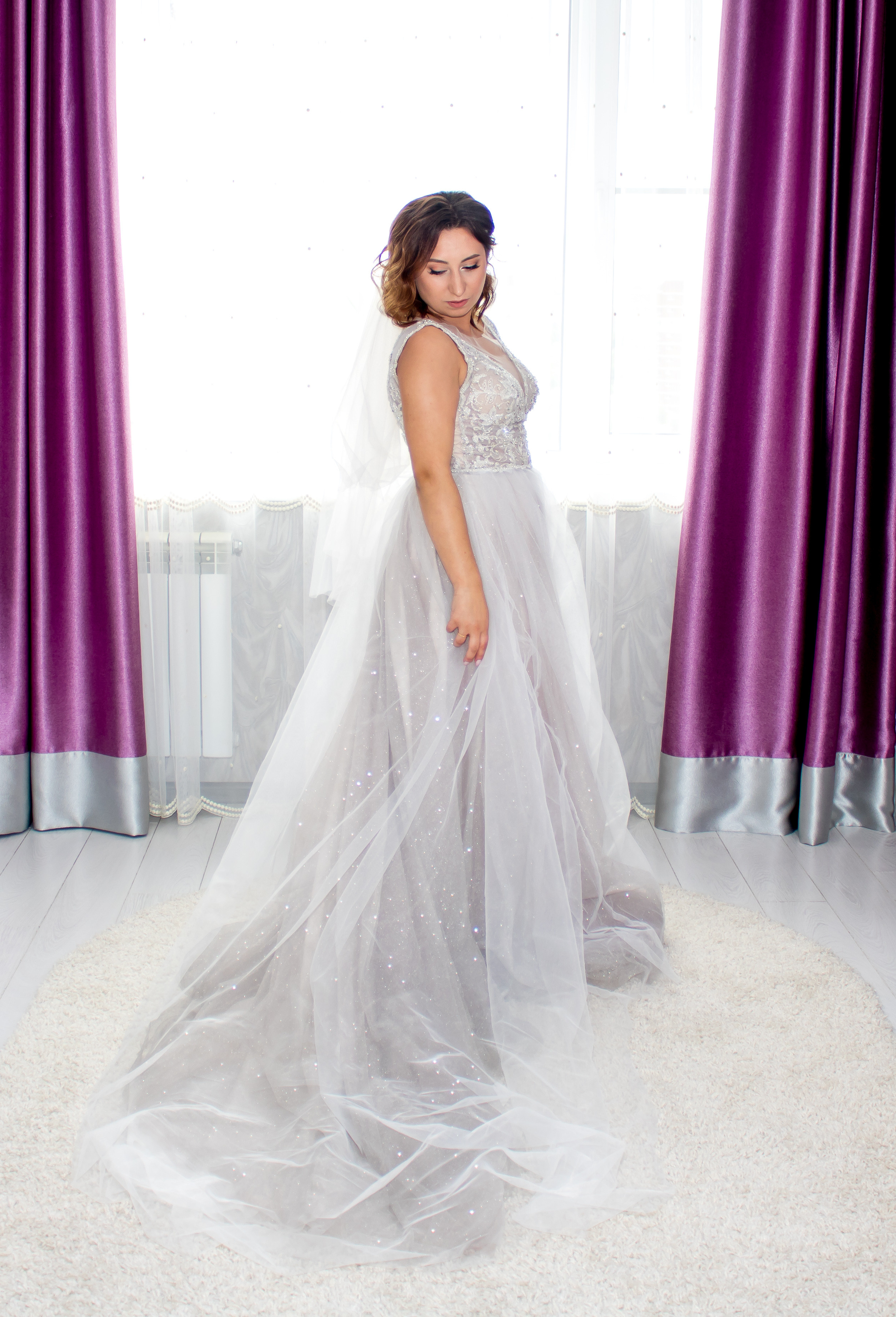 Свадебная фотосъёмка. Семейный и детский фотограф в Хабаровске Алевтина Проскурякова