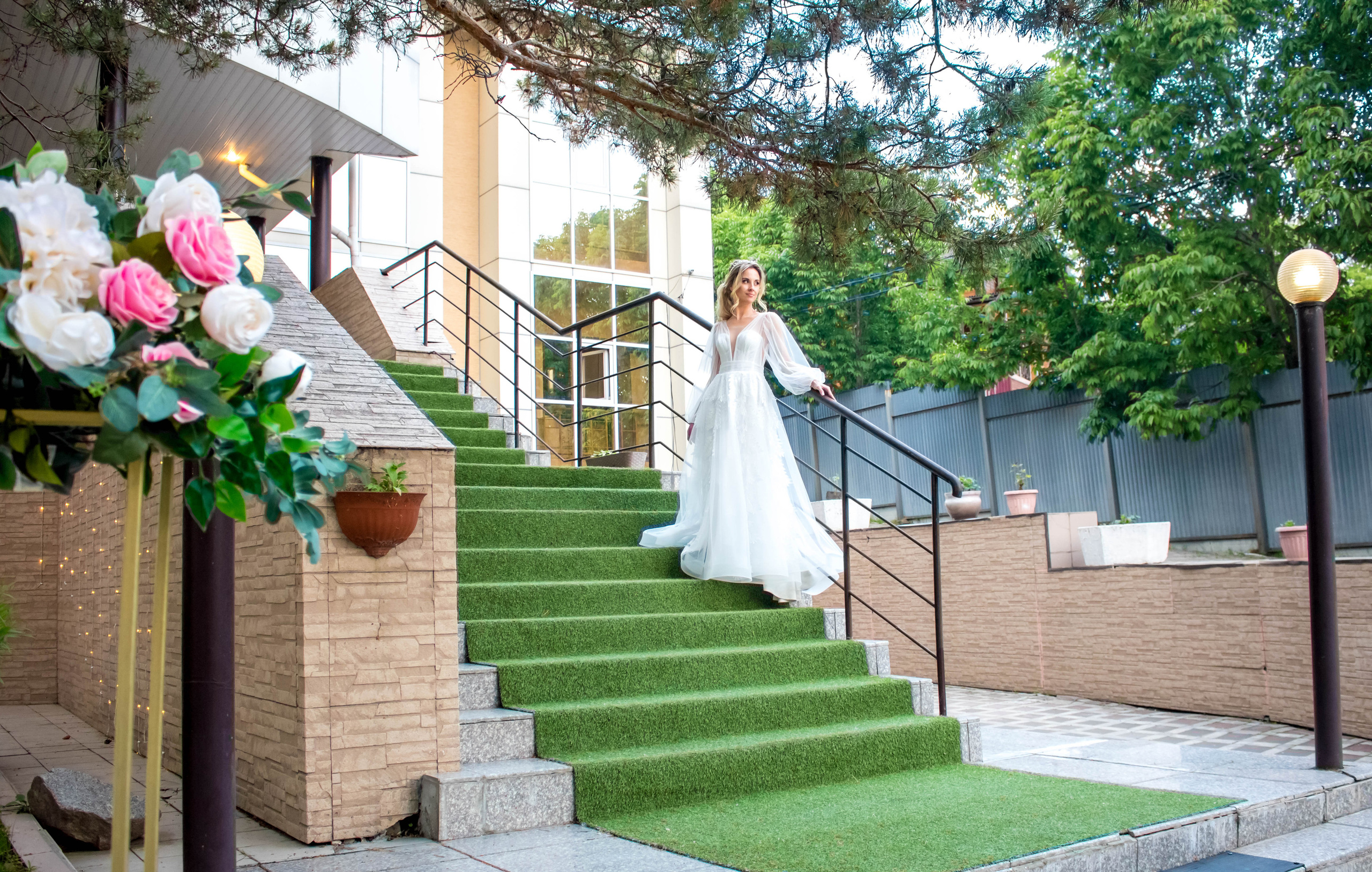 Свадебная фотосъёмка. Семейный и детский фотограф в Хабаровске Алевтина Проскурякова