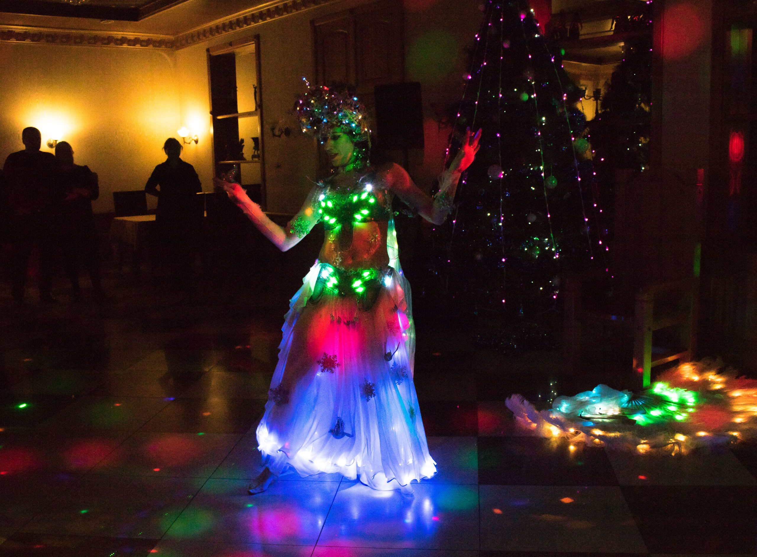 Праздники. Семейный и детский фотограф в Хабаровске Алевтина Проскурякова