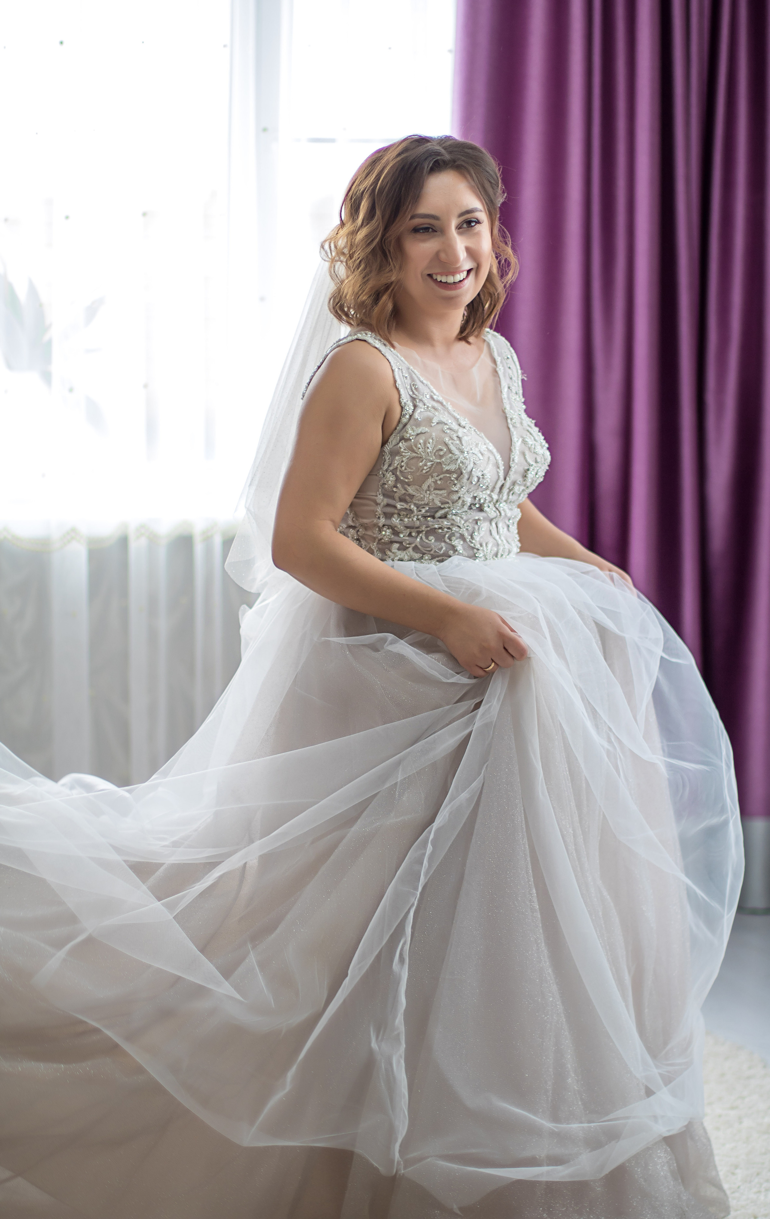 Свадебная фотосъёмка. Семейный и детский фотограф в Хабаровске Алевтина Проскурякова