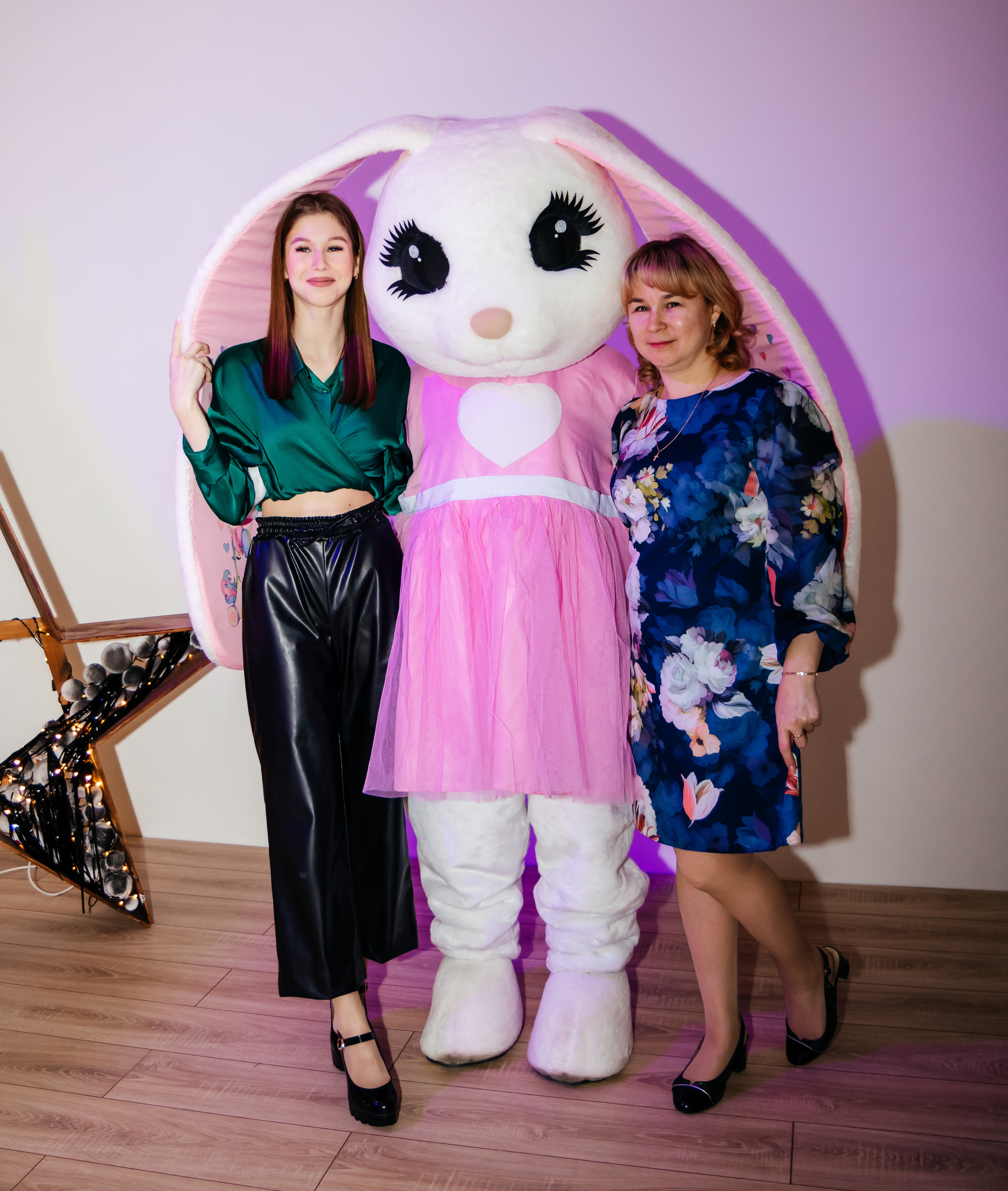 Праздники. Семейный и детский фотограф в Хабаровске Алевтина Проскурякова